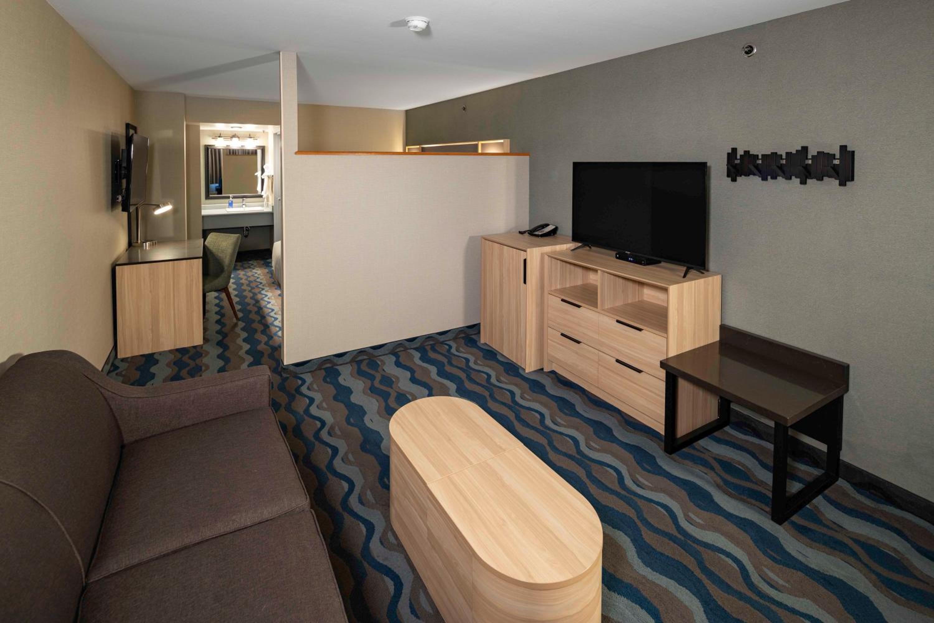 Junior Suite - Photo 6