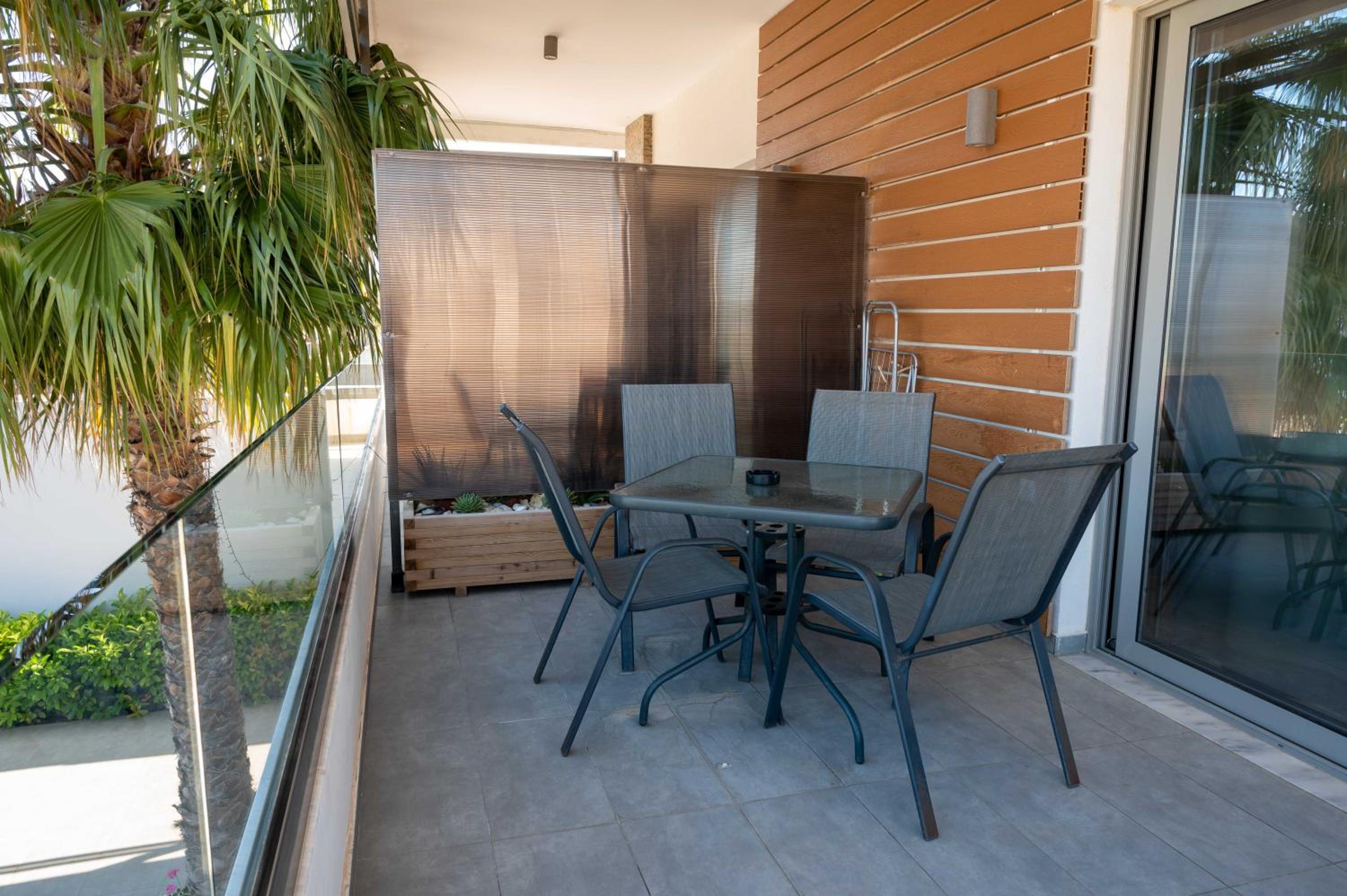 Apartment with Sea View photo 3