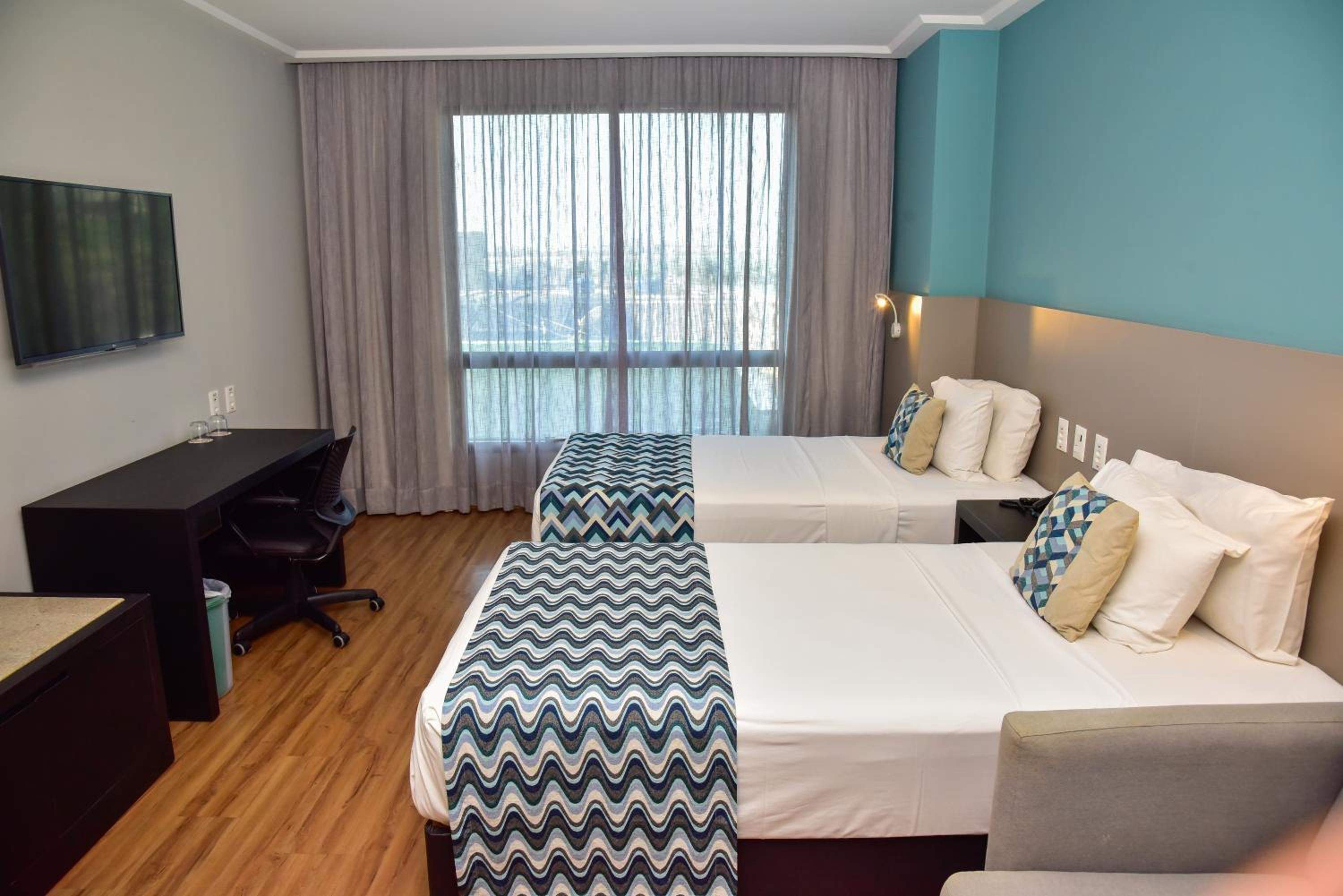 Superior Twin Room - Photo 5