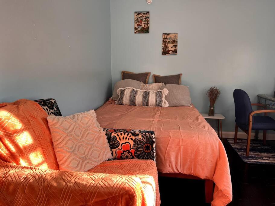 Four-Bedroom House photo 1