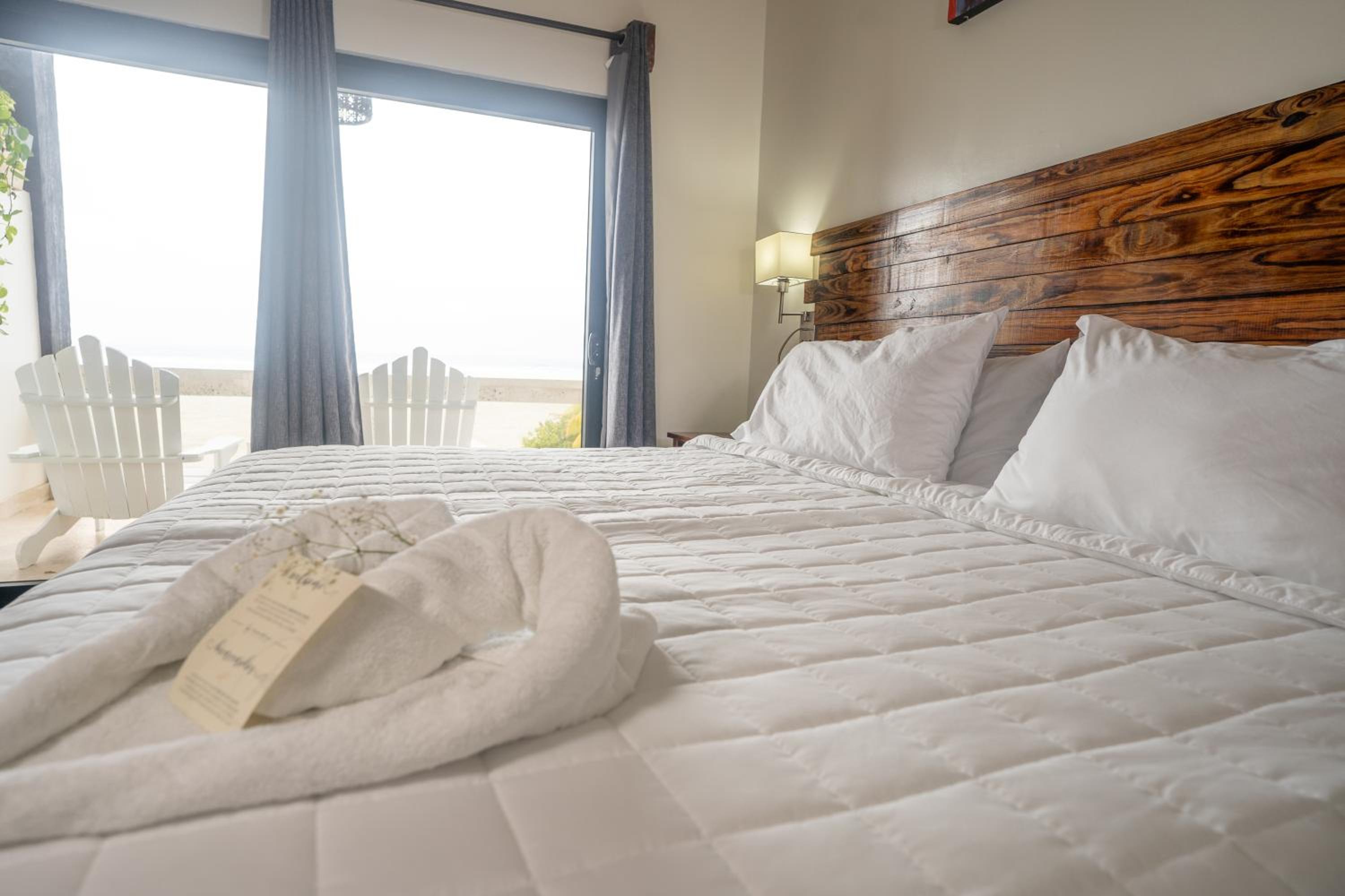 King Room with Sea View photo 2