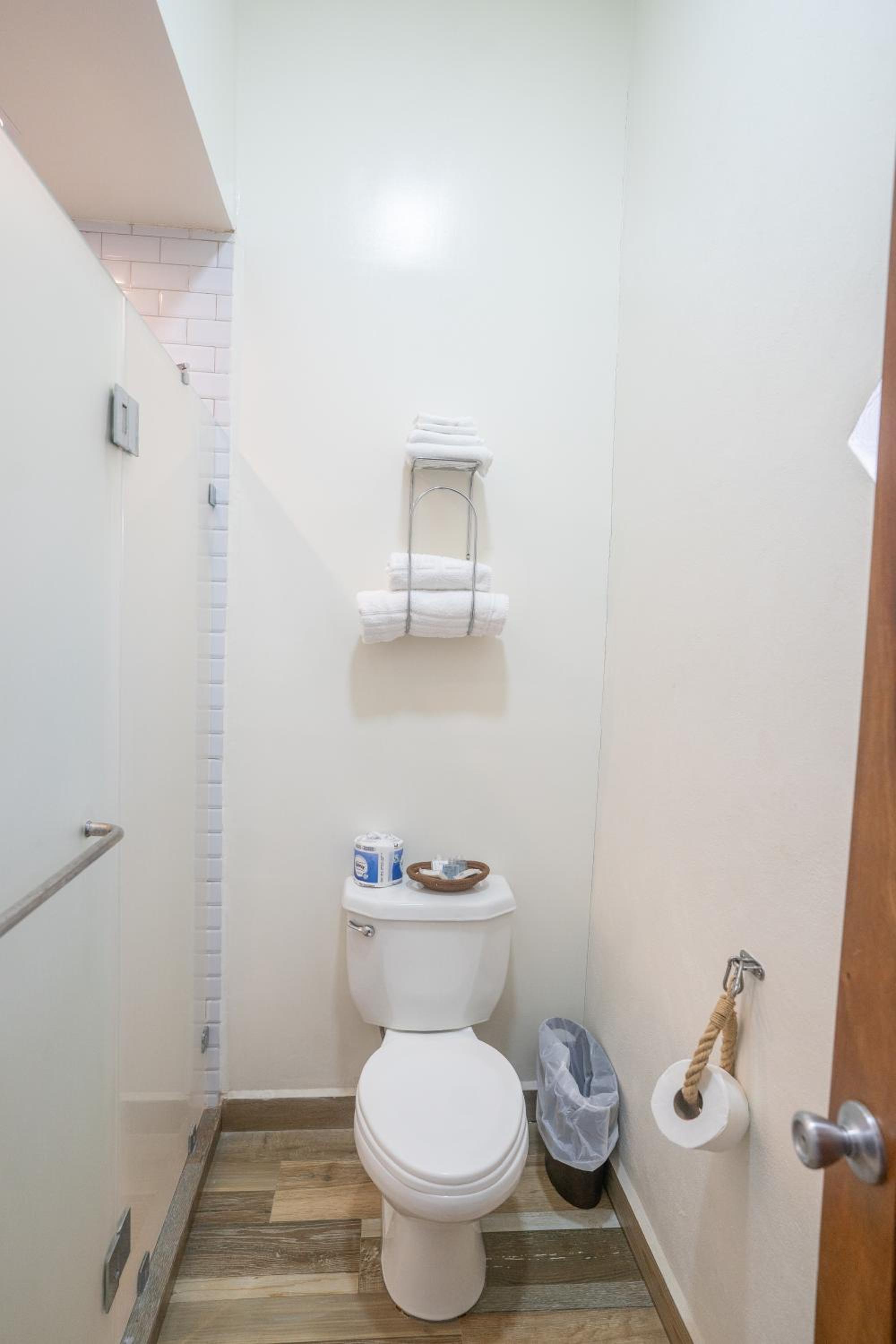 Deluxe Double or Twin Room with Ocean View photo 2