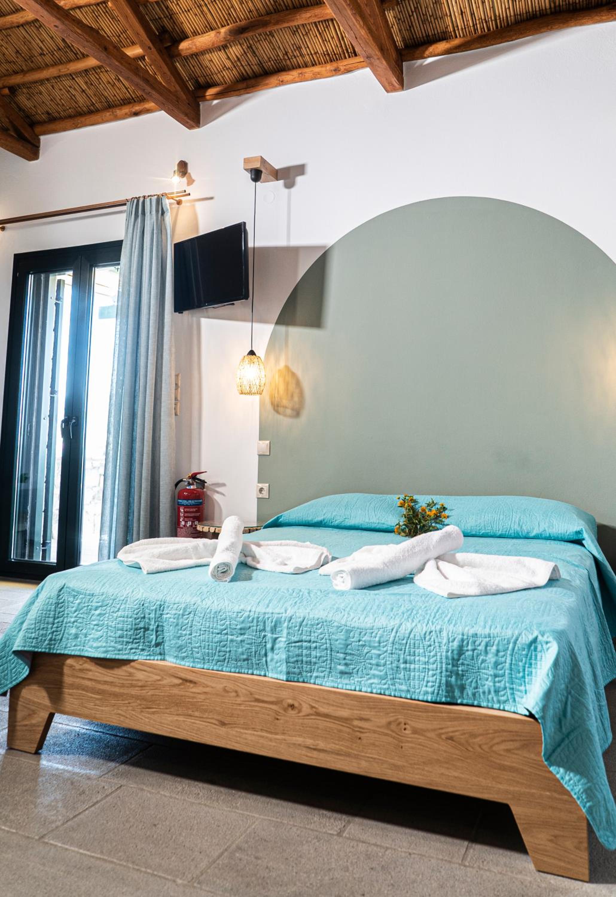 Deluxe Bungalow with Sea View photo 1