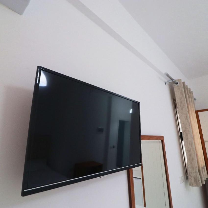 Triple Room with Balcony photo 2