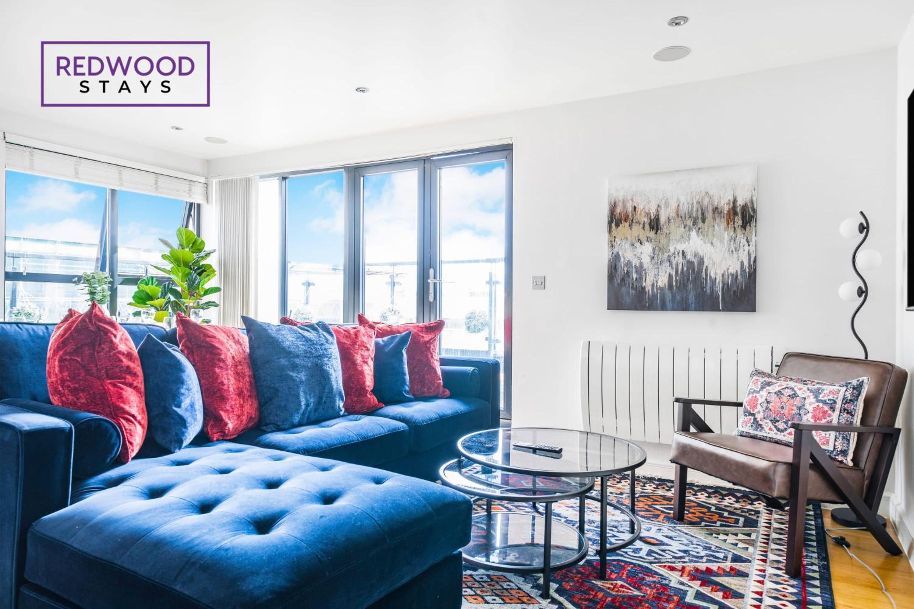 Apartment with Terrace photo 3