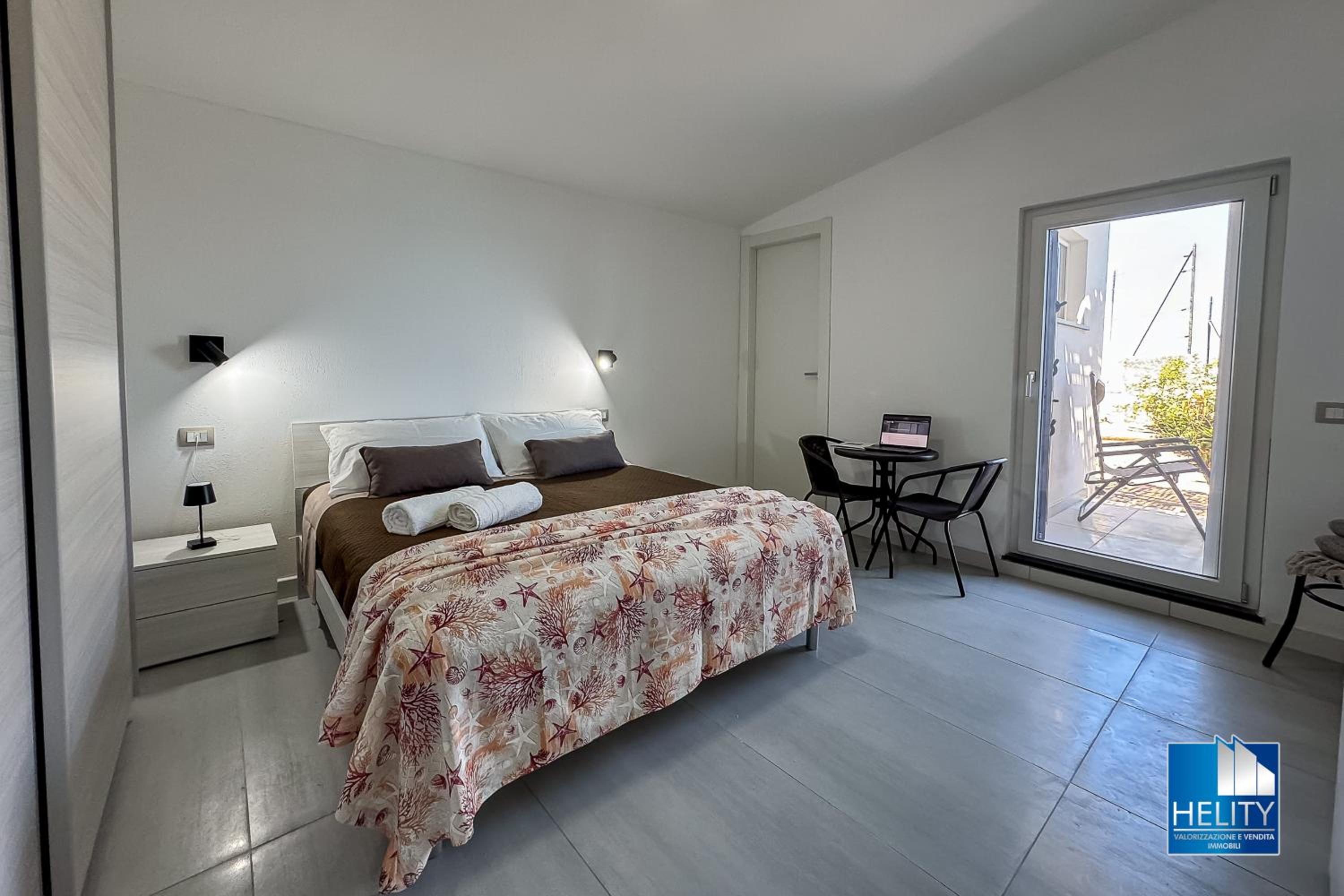 Three-Bedroom House photo 1