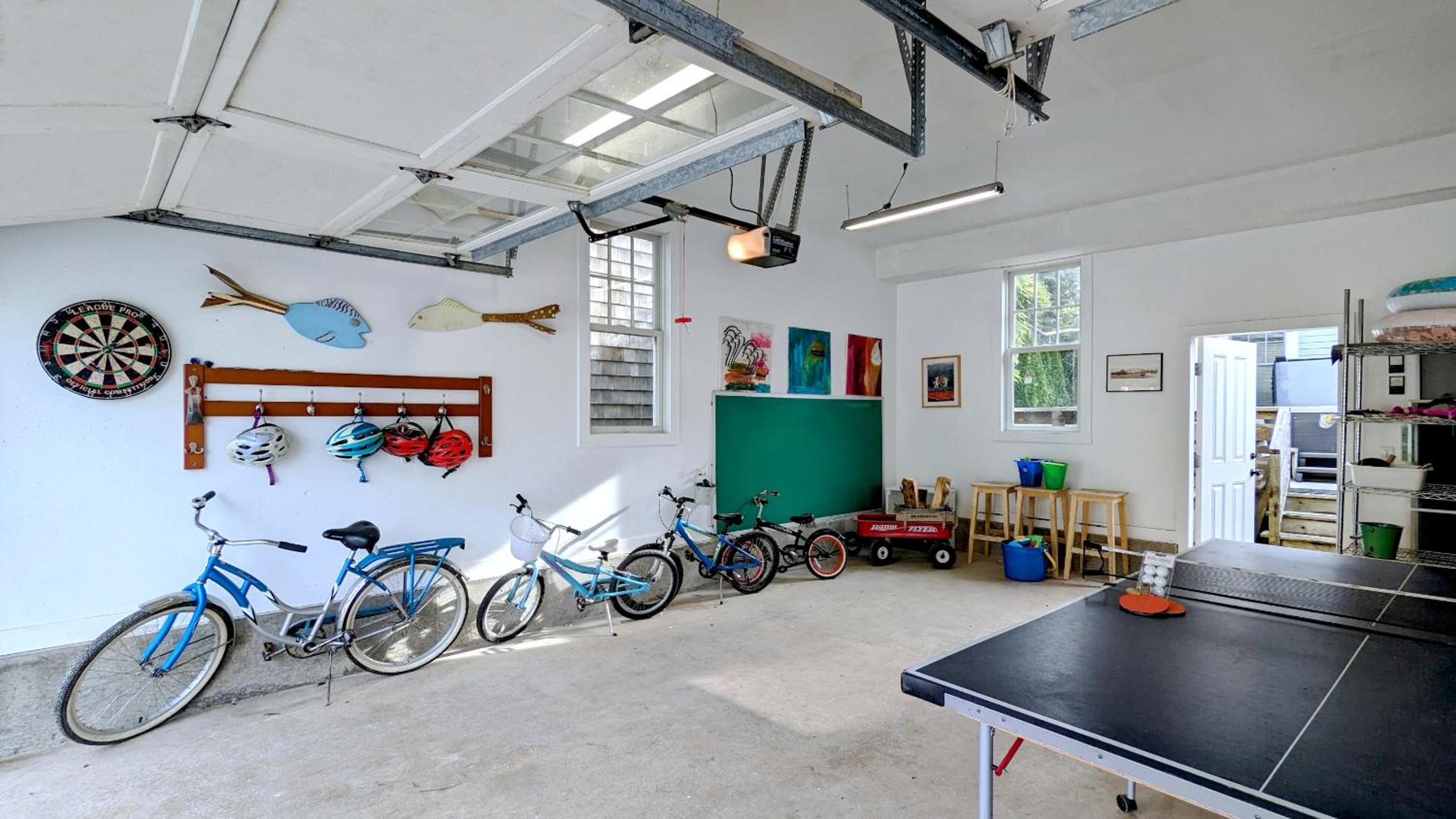 Four-Bedroom Vacation Home photo 3
