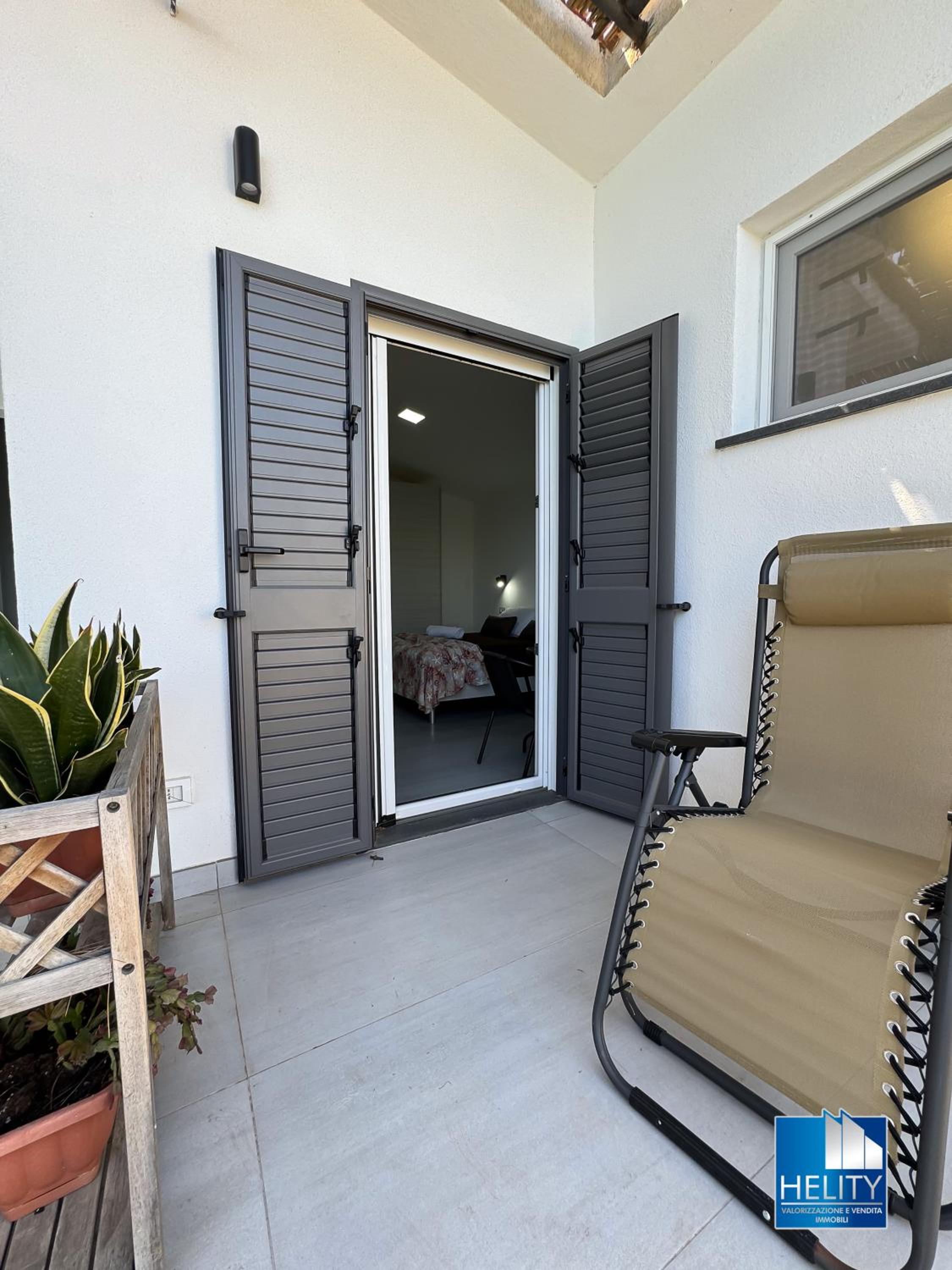Three-Bedroom House photo 2