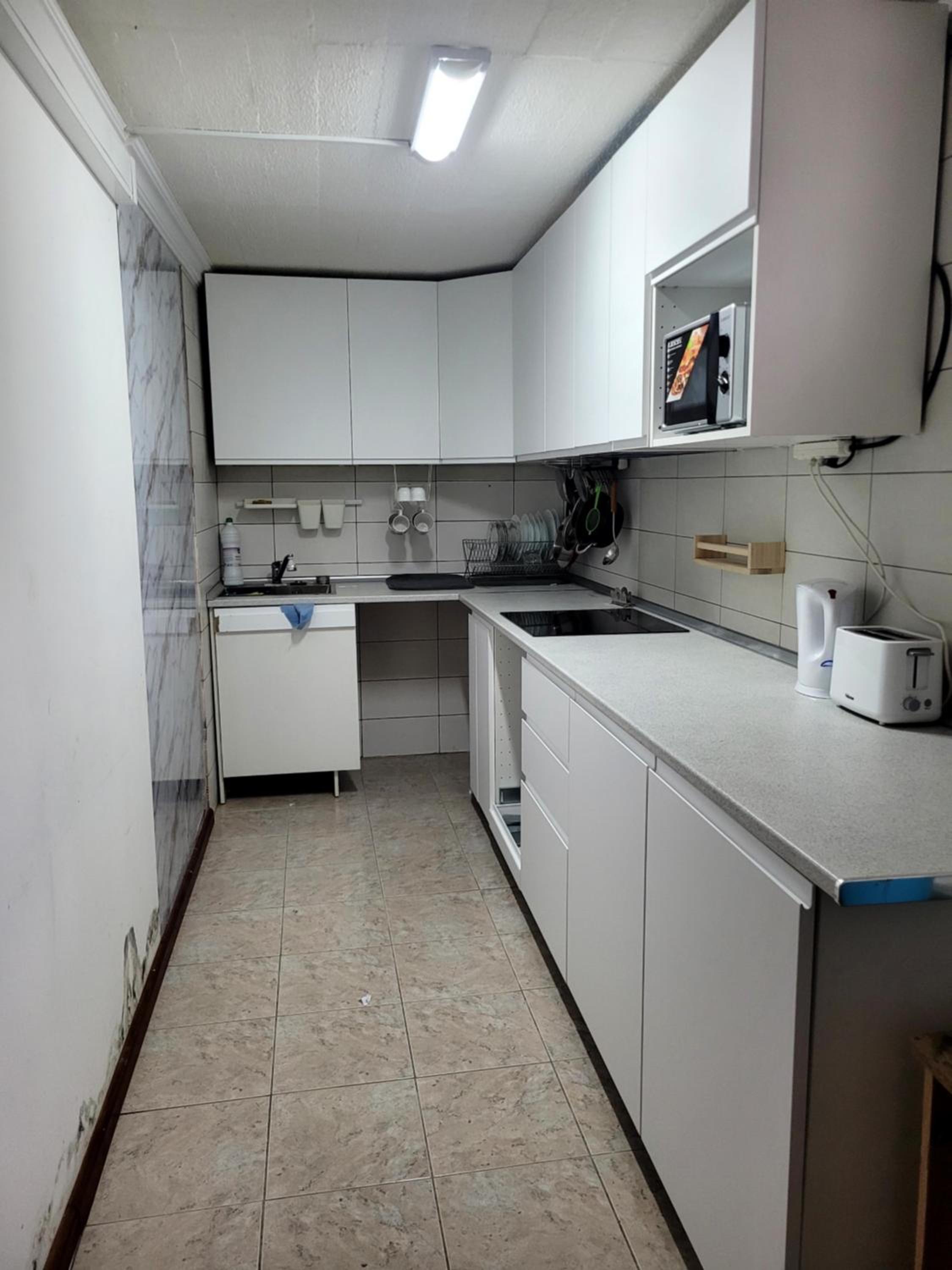 Apartment - Ground Floor photo 3