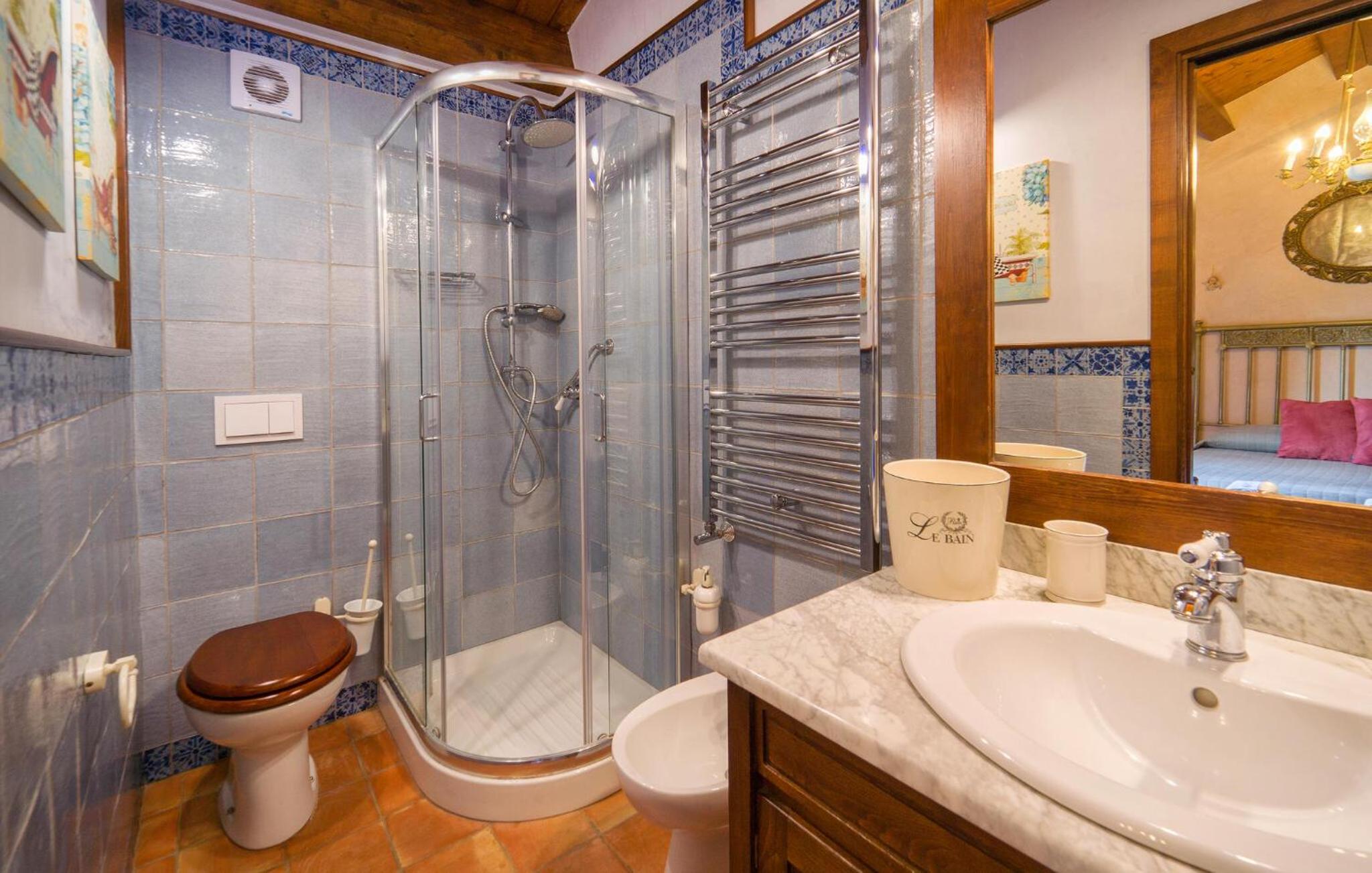 Four-Bedroom Holiday Home photo 2