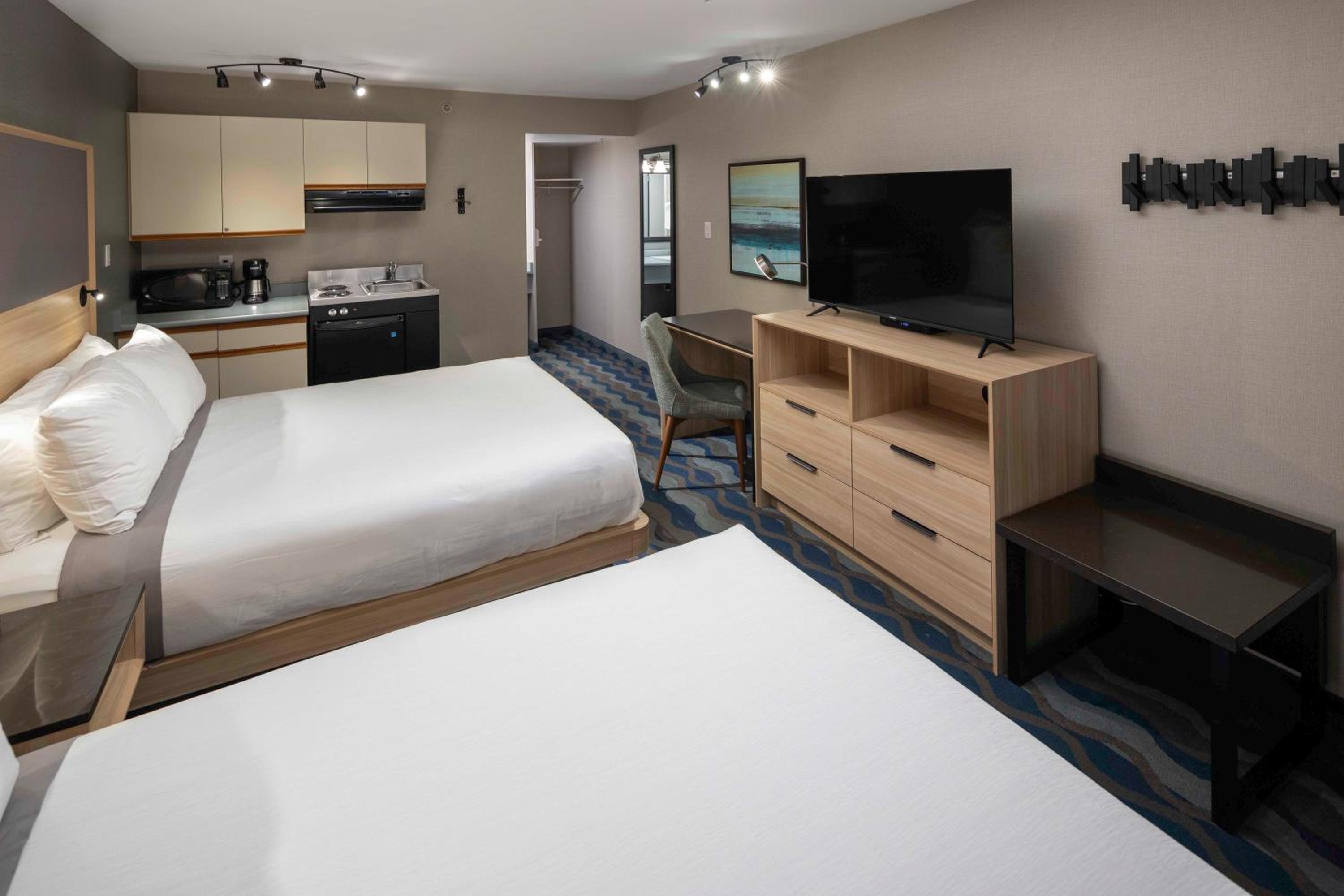 Double Room - Photo 4