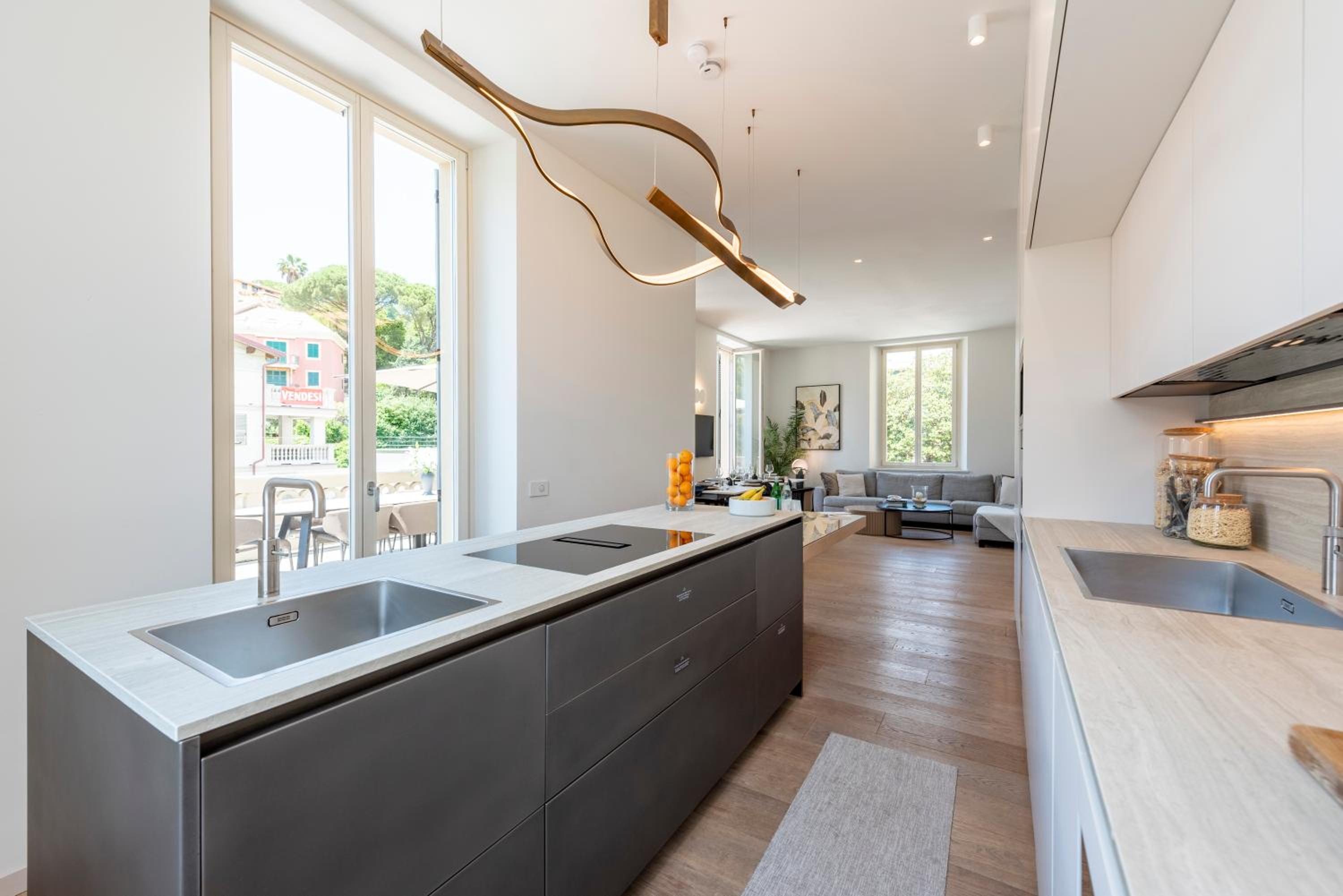 Superior Apartment with Balcony - Photo 22