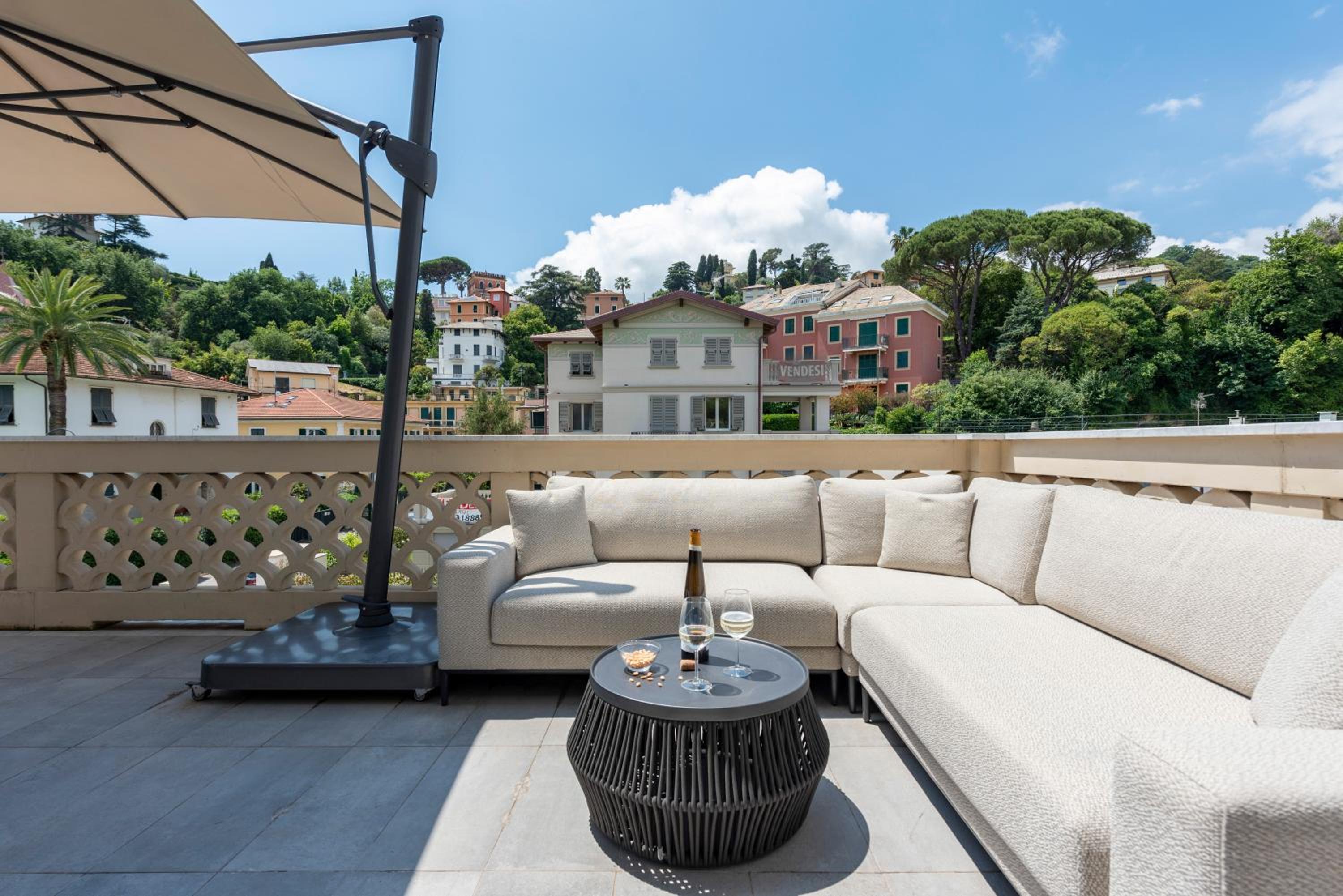 Superior Apartment with Balcony - Photo 25