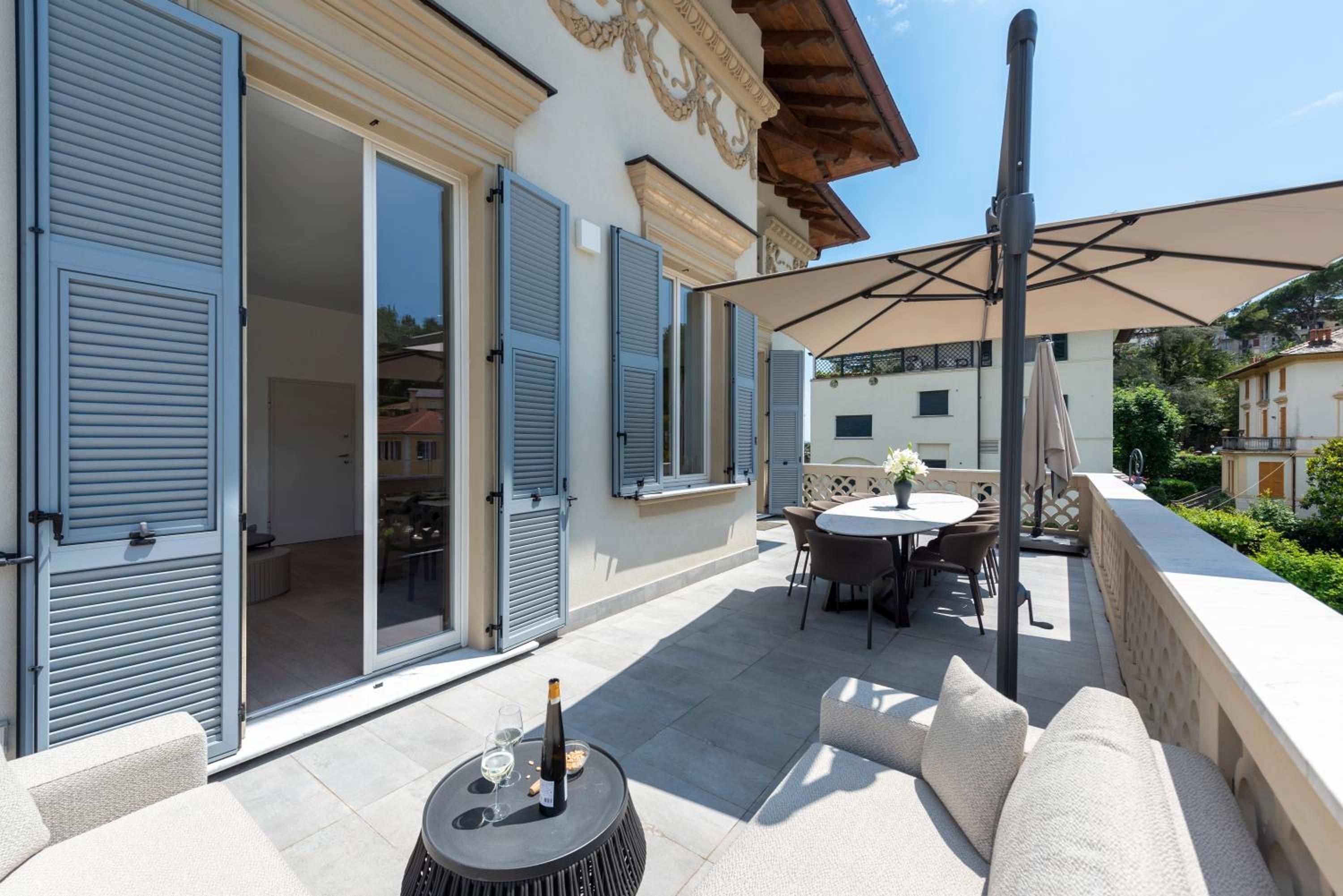 Superior Apartment with Balcony - Photo 23