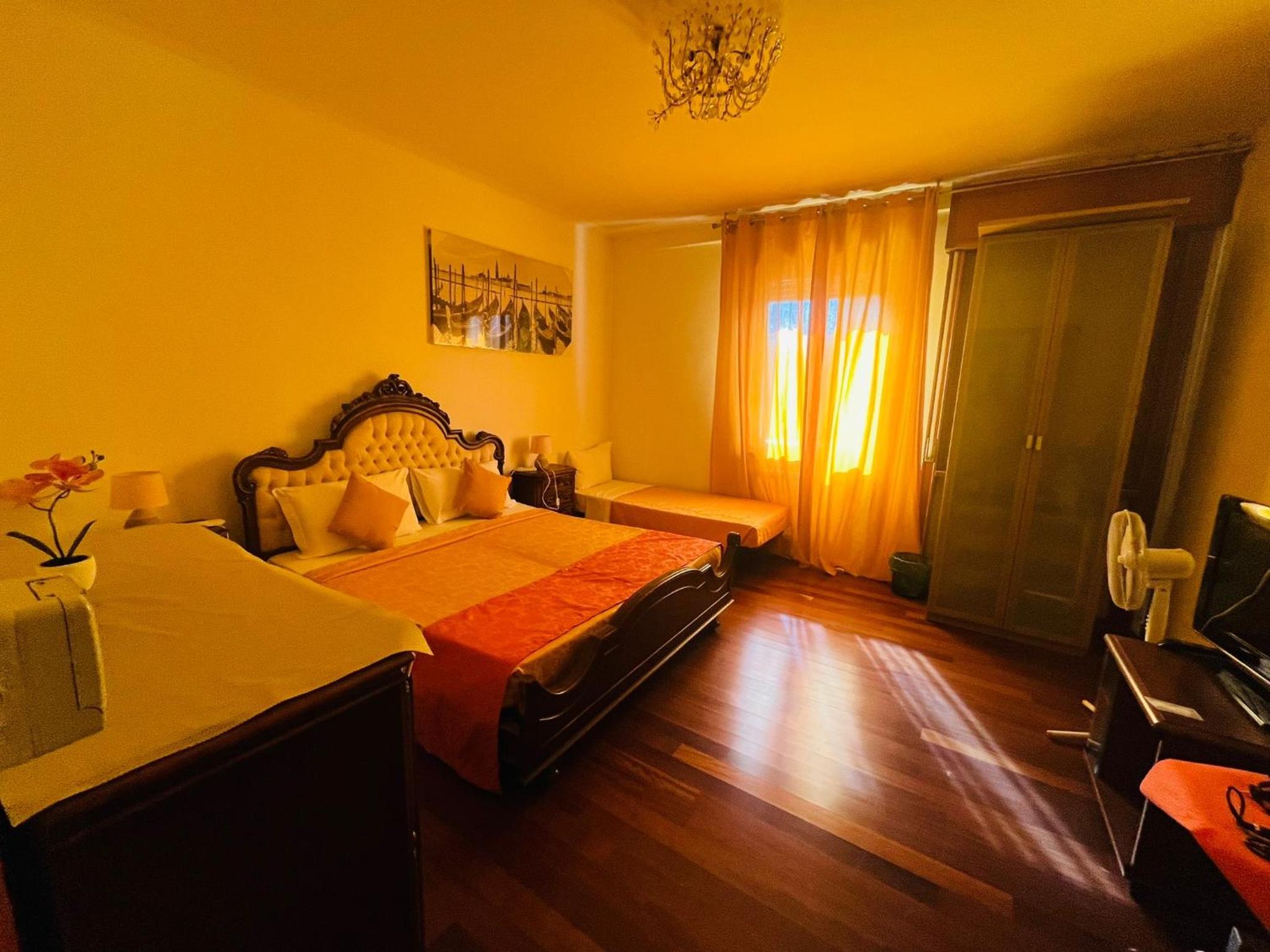 Triple Room with View photo 3