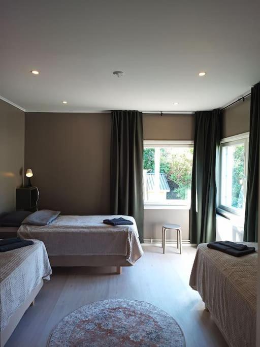Villa photo 2
