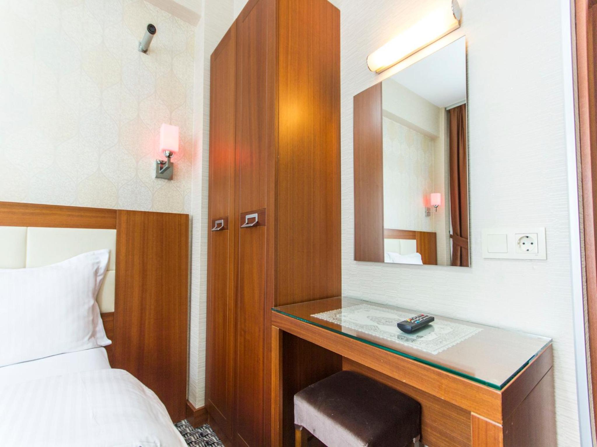 Standard Single Room photo 1