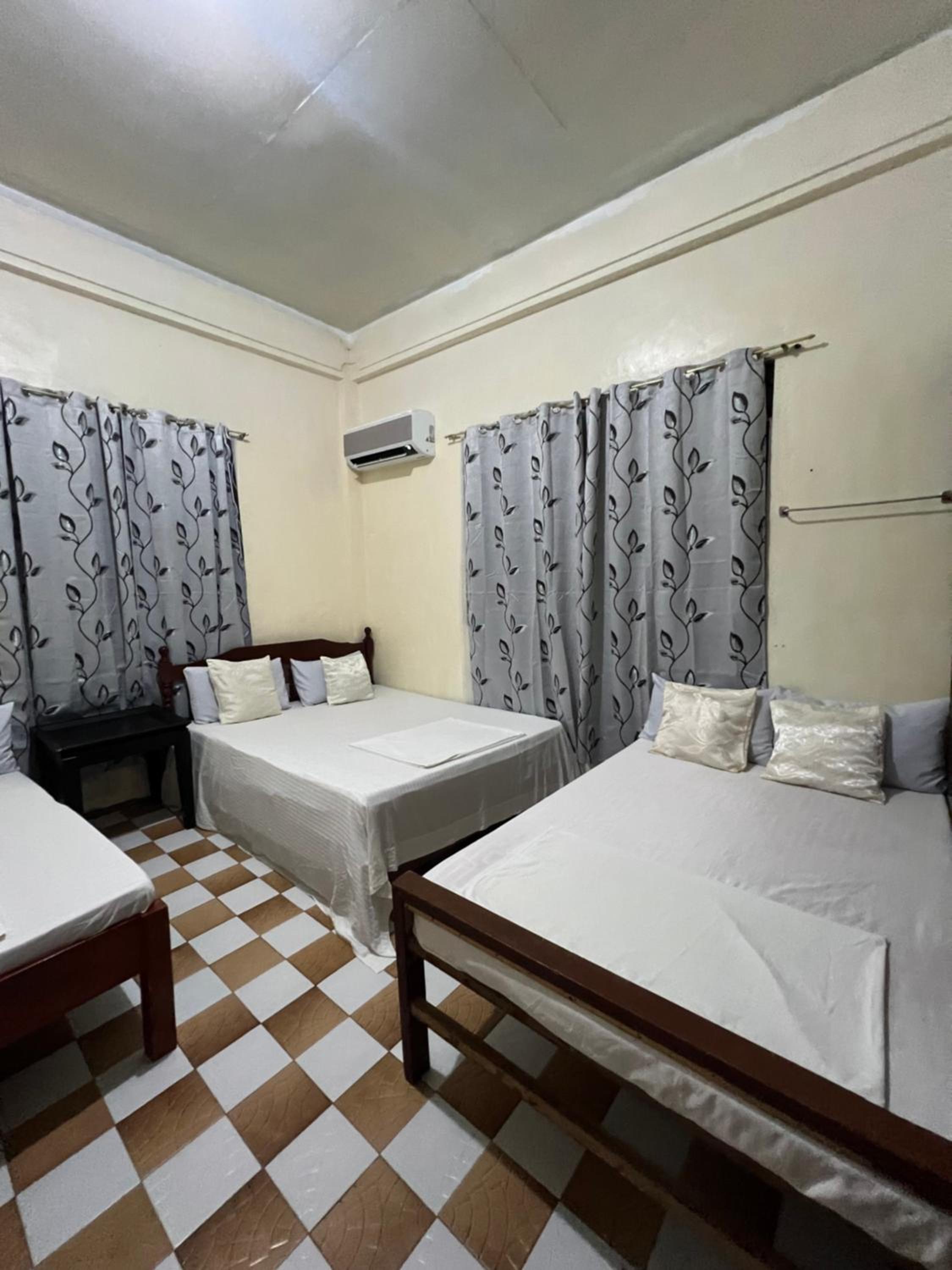 Two-Bedroom House photo 1