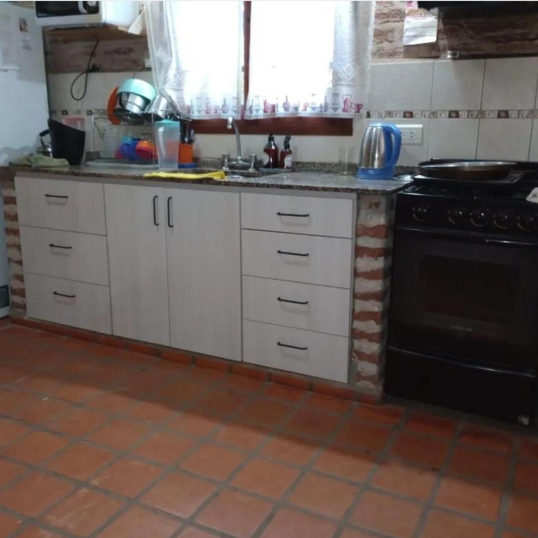 Three-Bedroom House photo 2