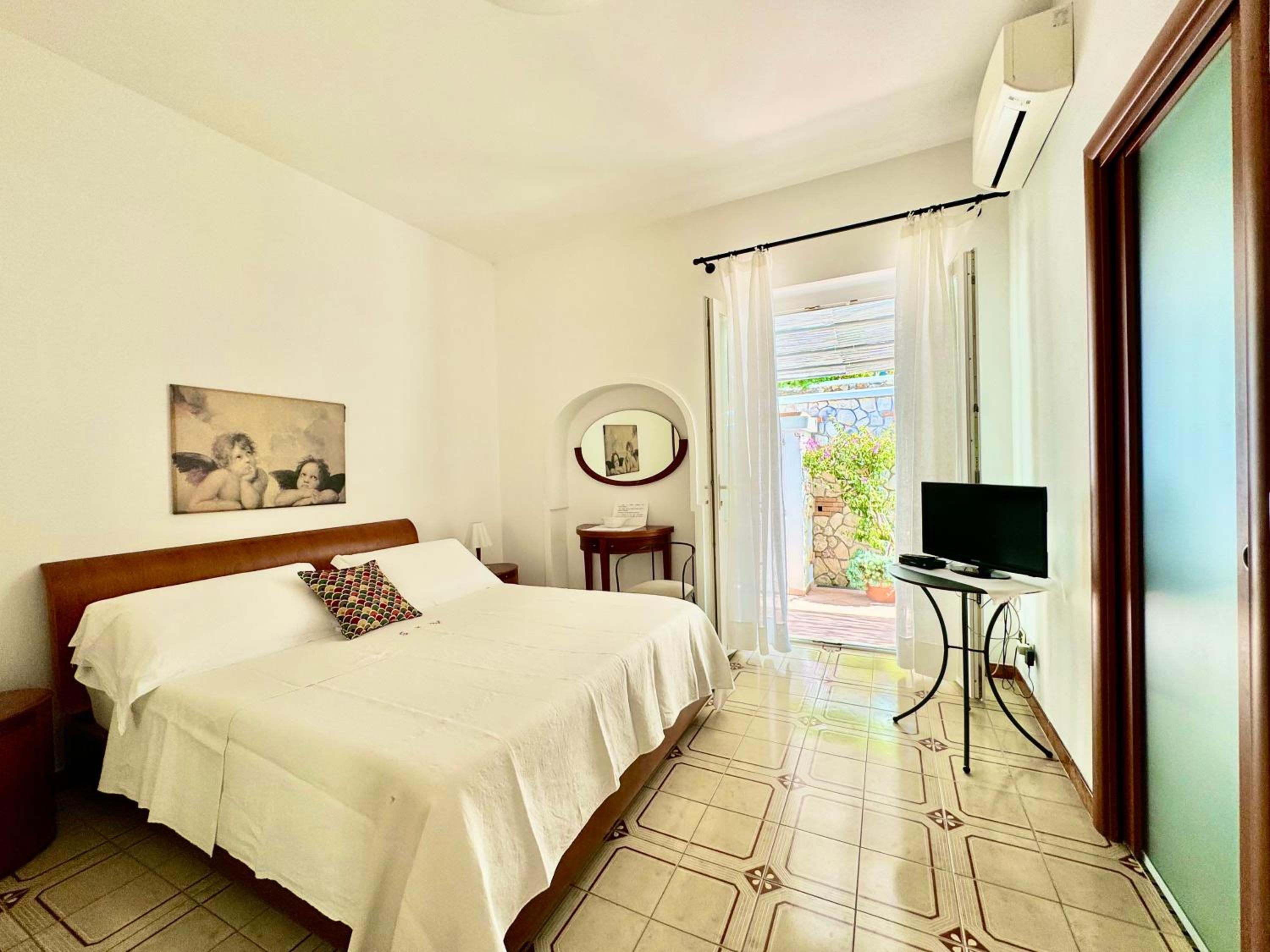Appartamento con due camere