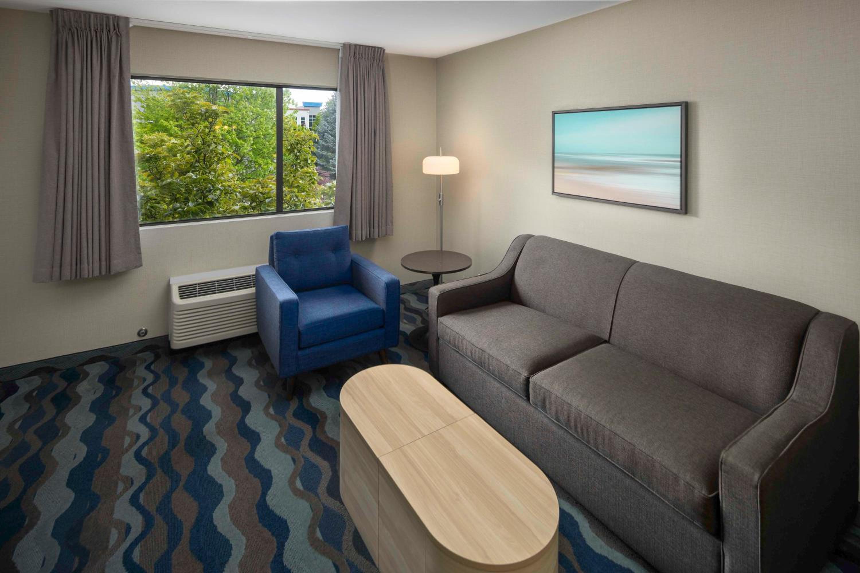 Junior Suite - Photo 9