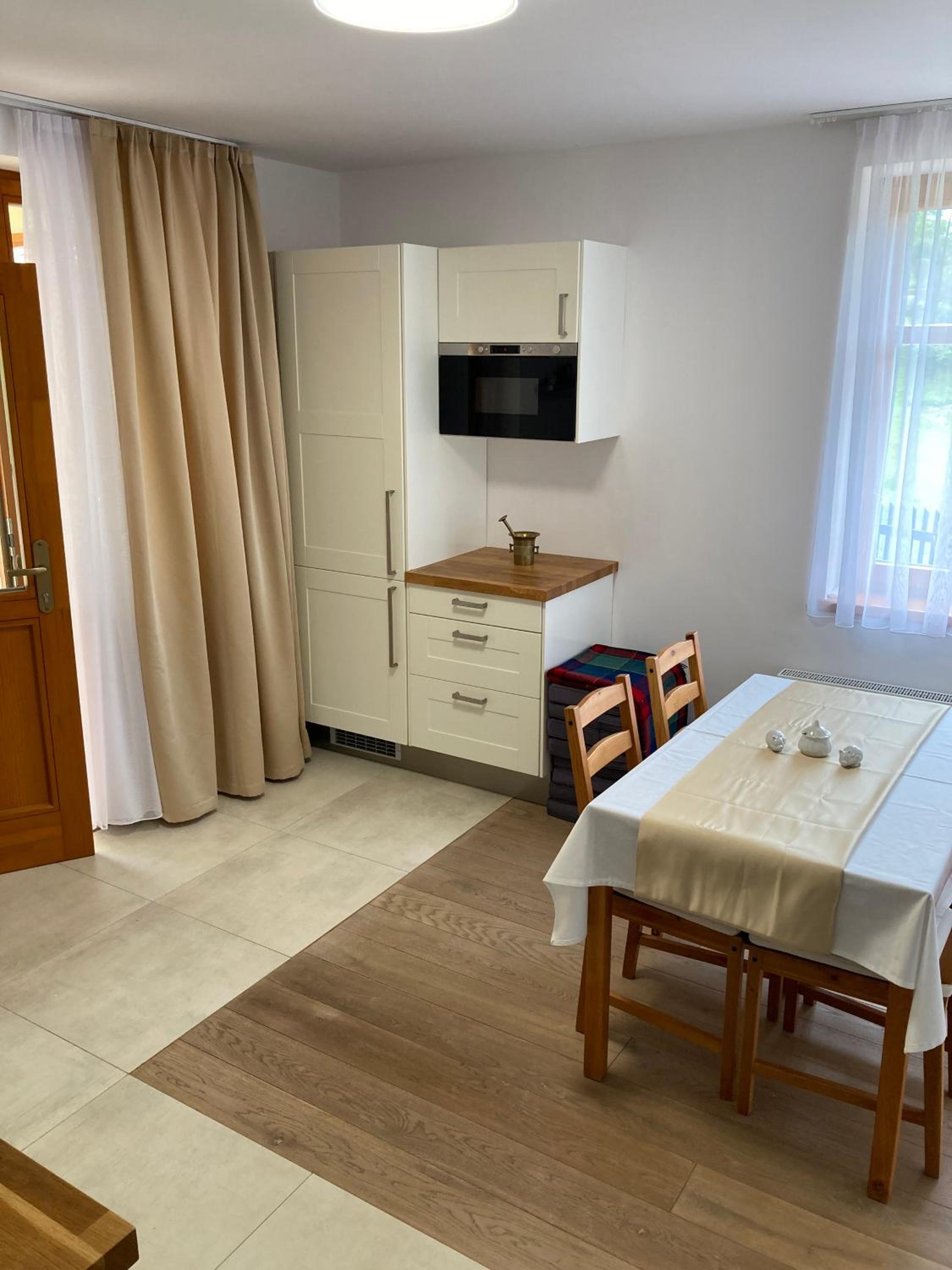 Family Suite photo 3