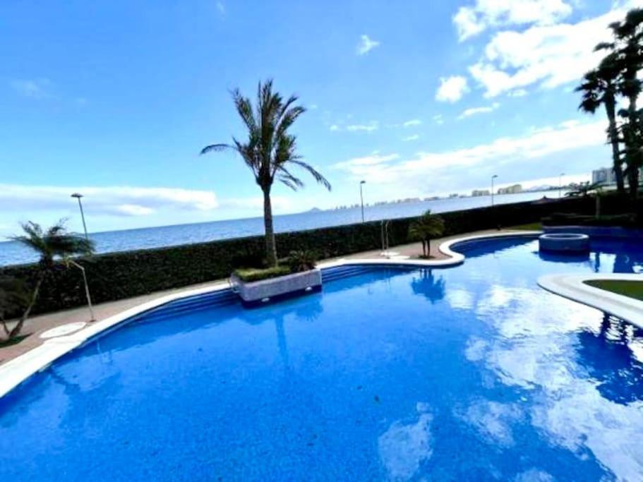 Apartment with Sea View photo 3
