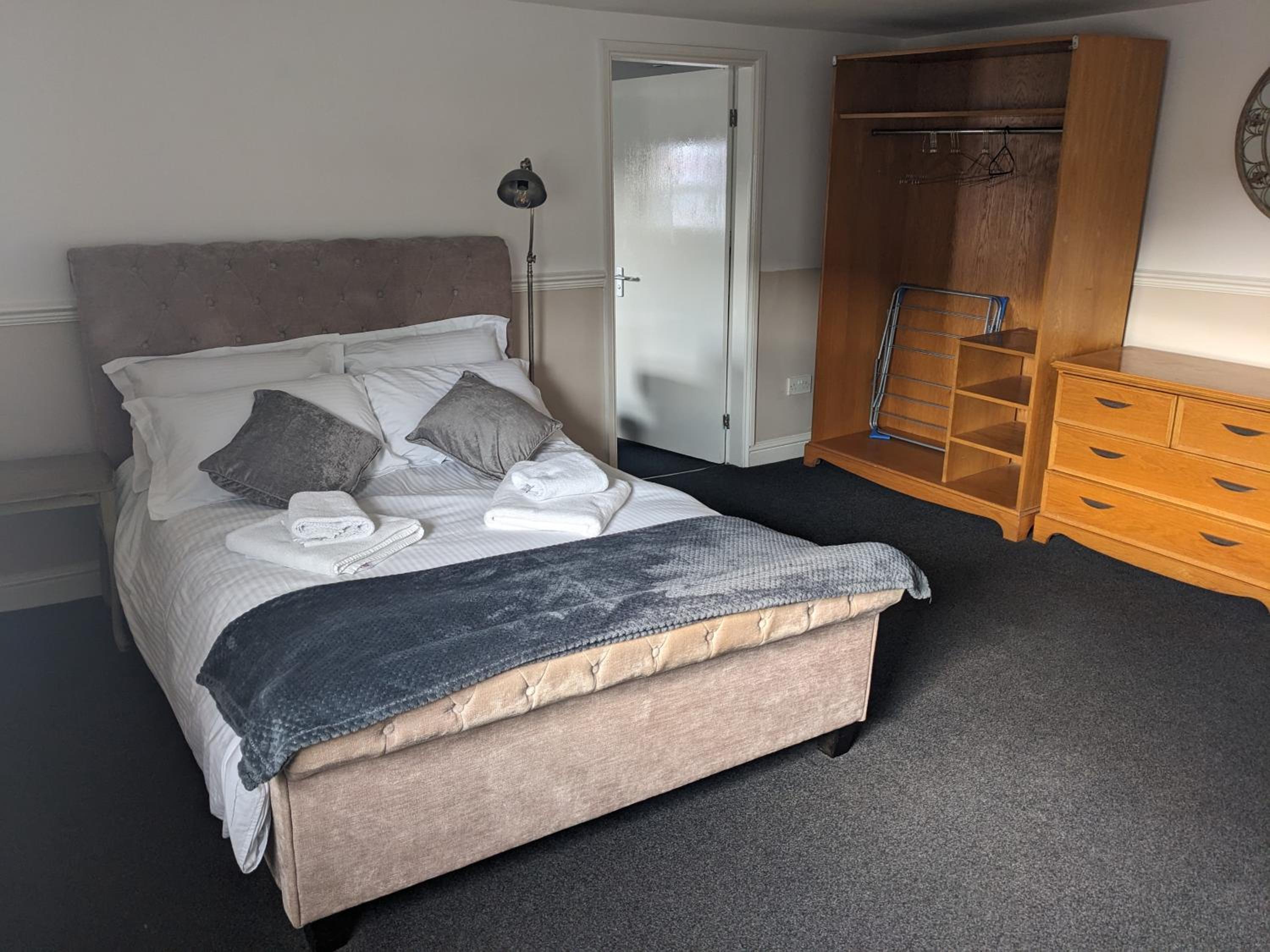 Deluxe Suite photo 1