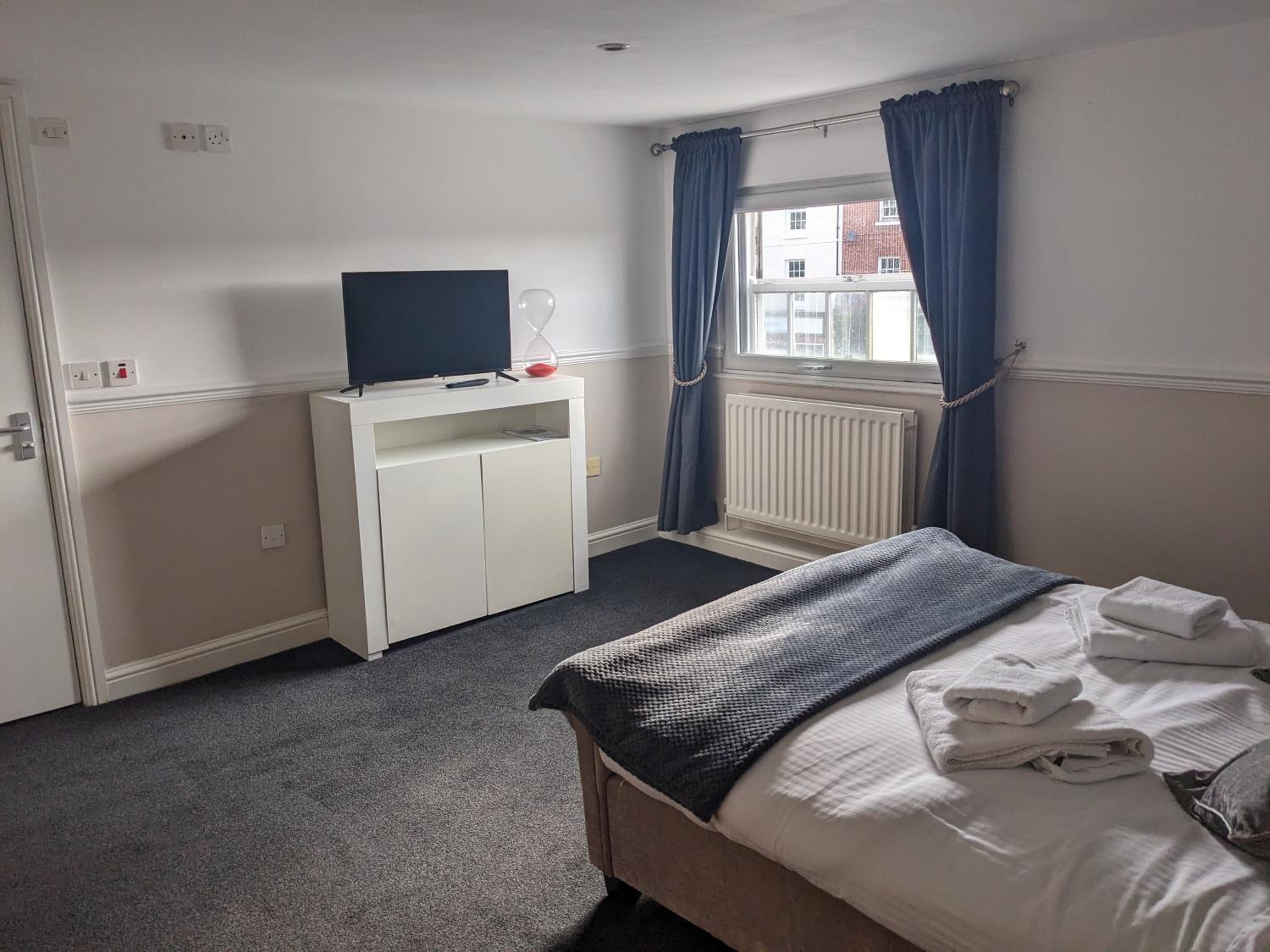 Deluxe Suite photo 3