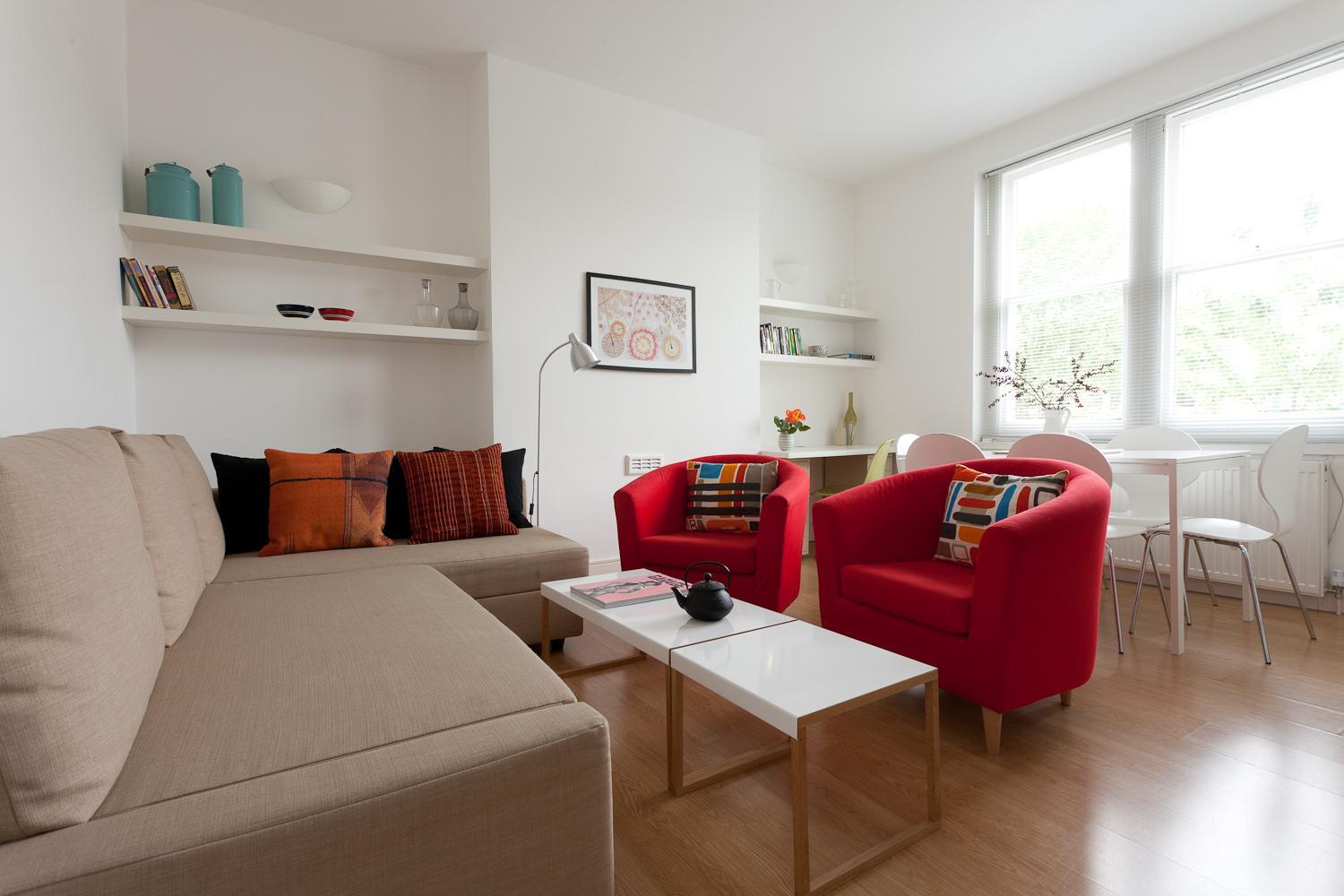 Superior Apartment photo 1
