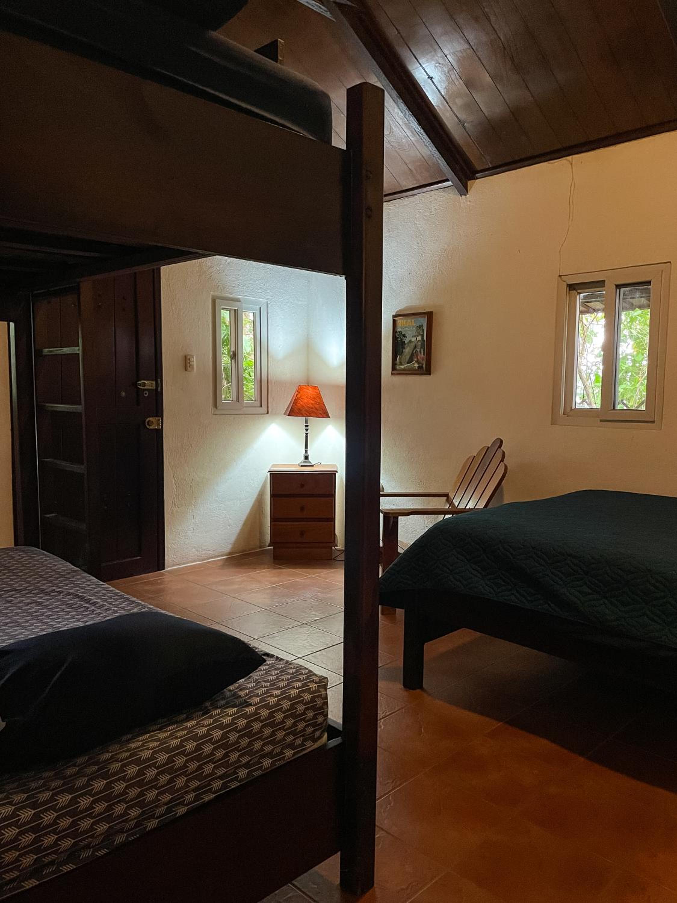 Double Room with Private Bathroom photo 1