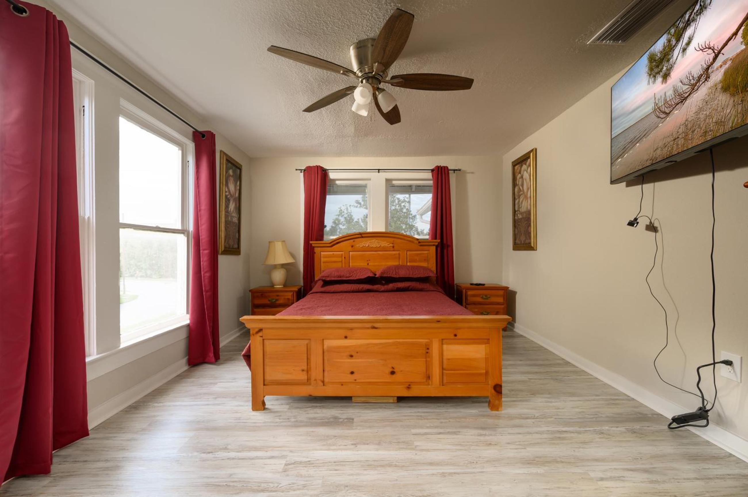 Double Room with Private Bathroom photo 1