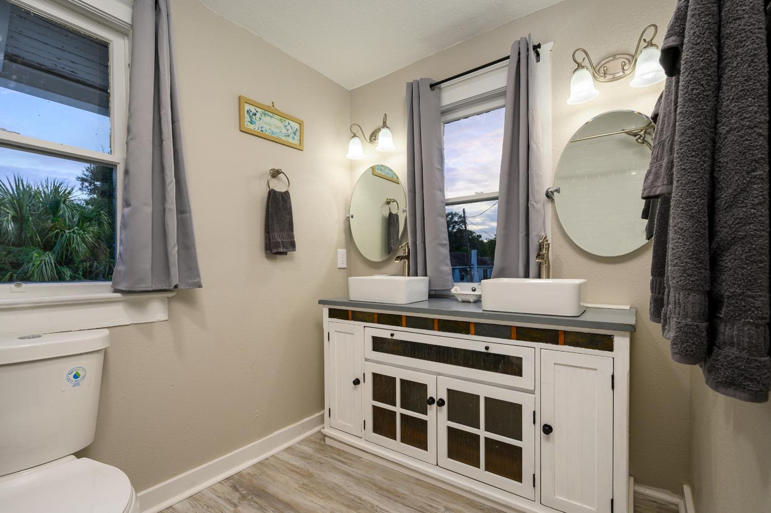 Double Room with Private Bathroom photo 3