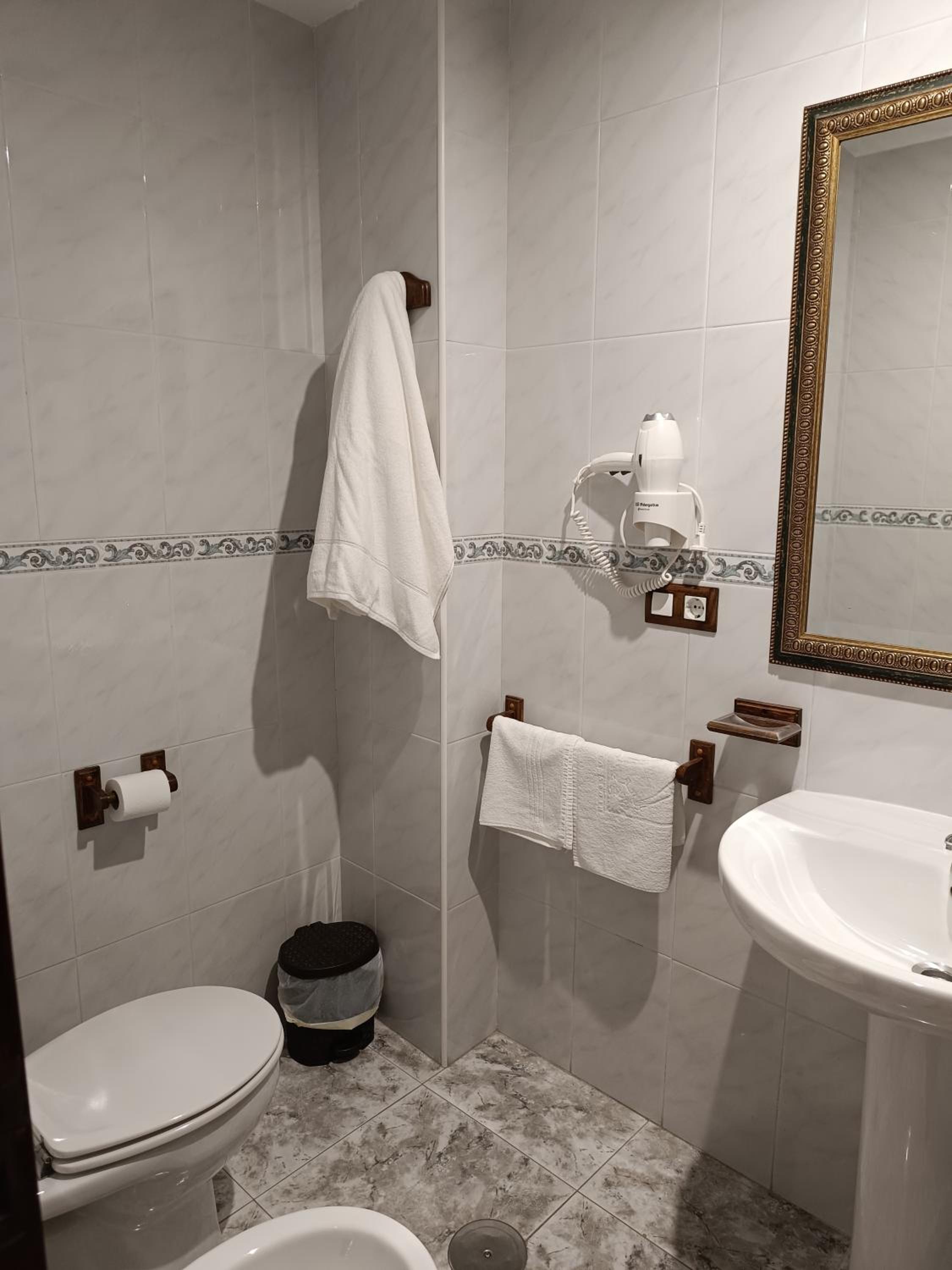 Double or Twin Room photo 3