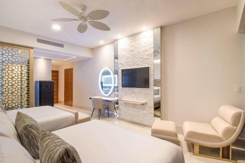 One-Bedroom Villa photo 3