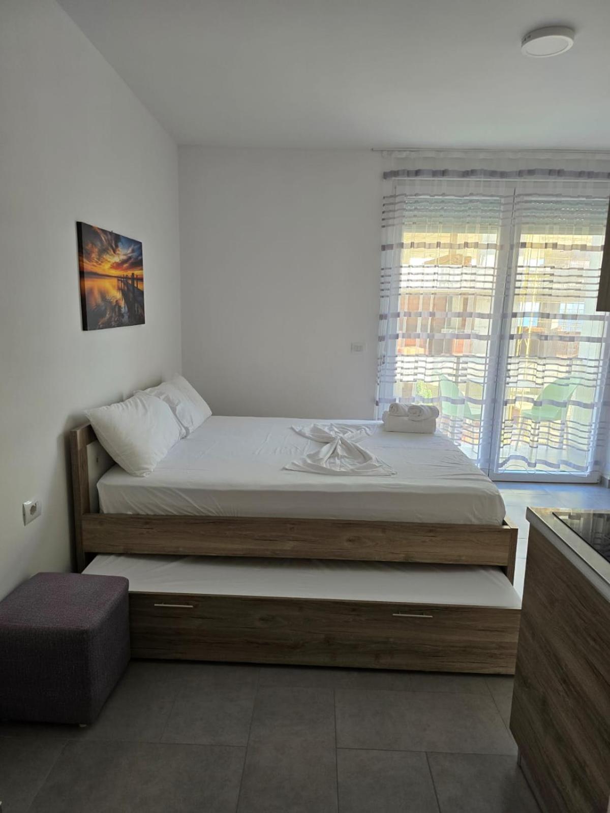 Studio Apartment With Sea View