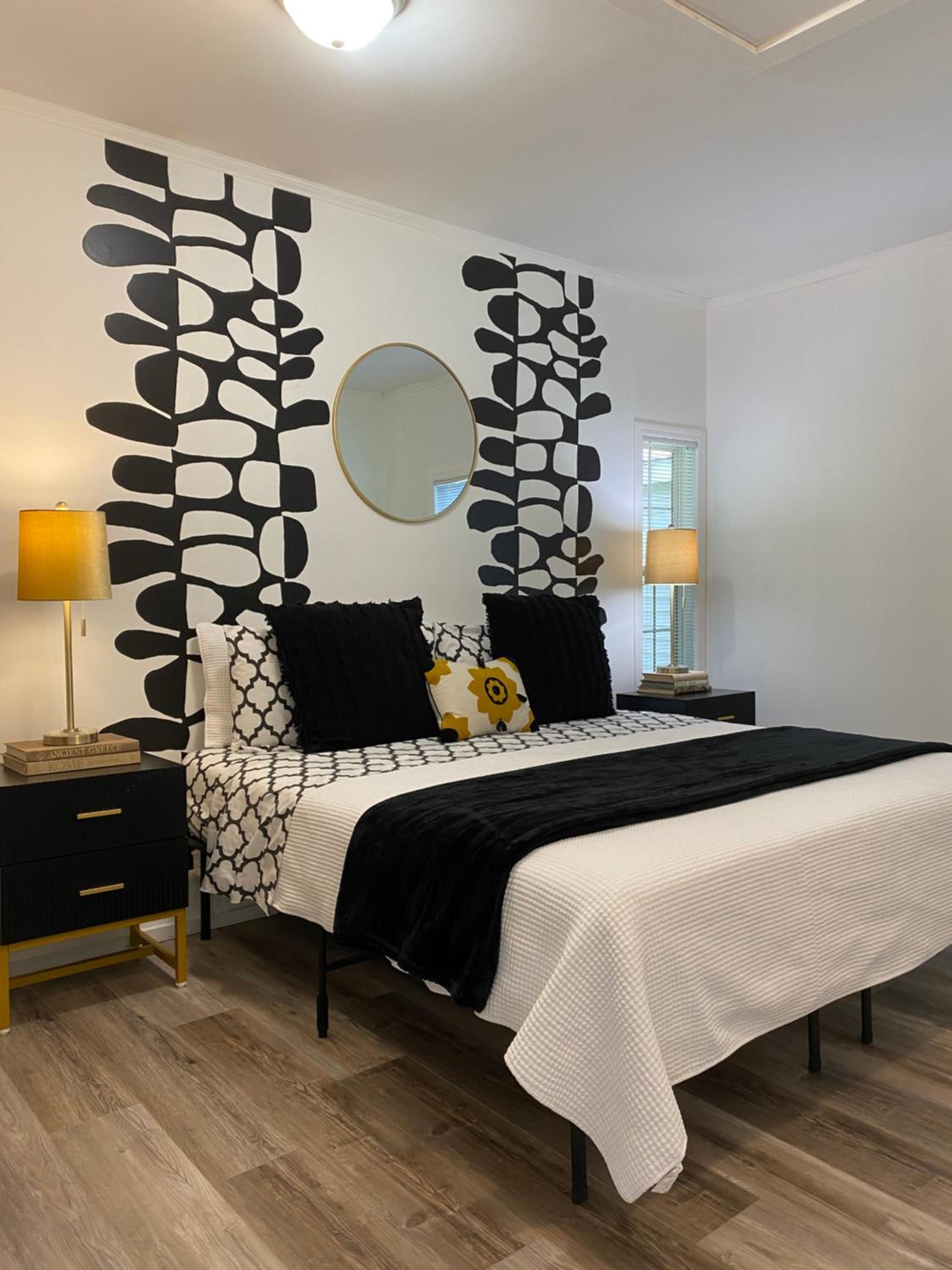 Two-Bedroom House photo 1