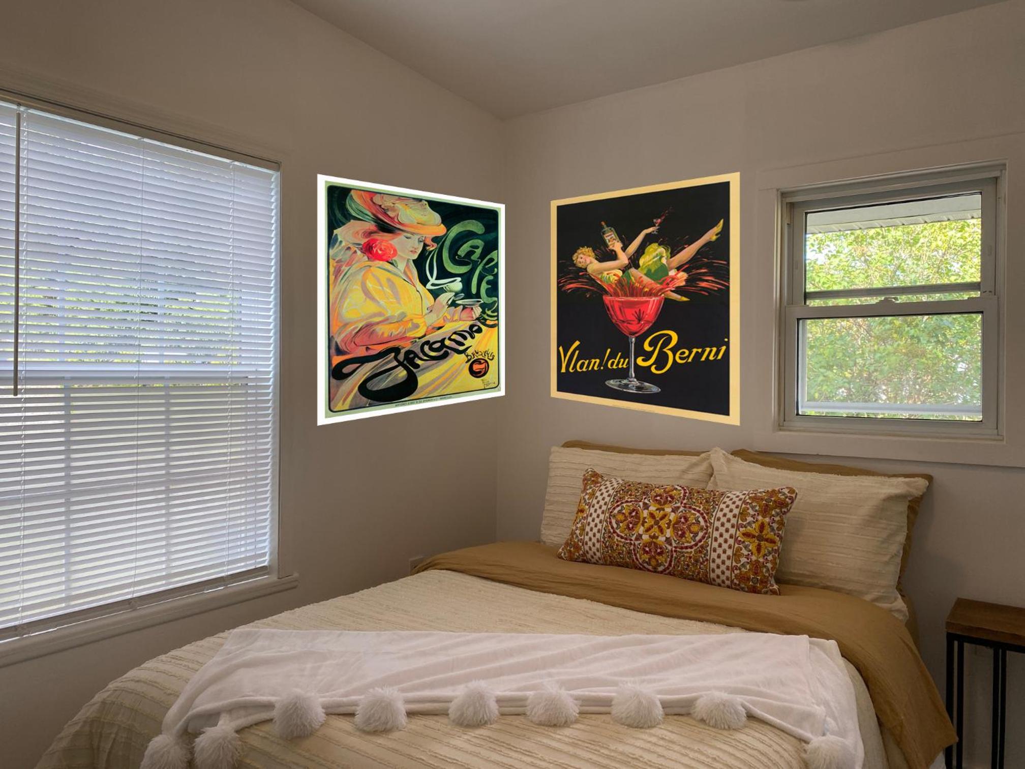 Two-Bedroom House photo 2