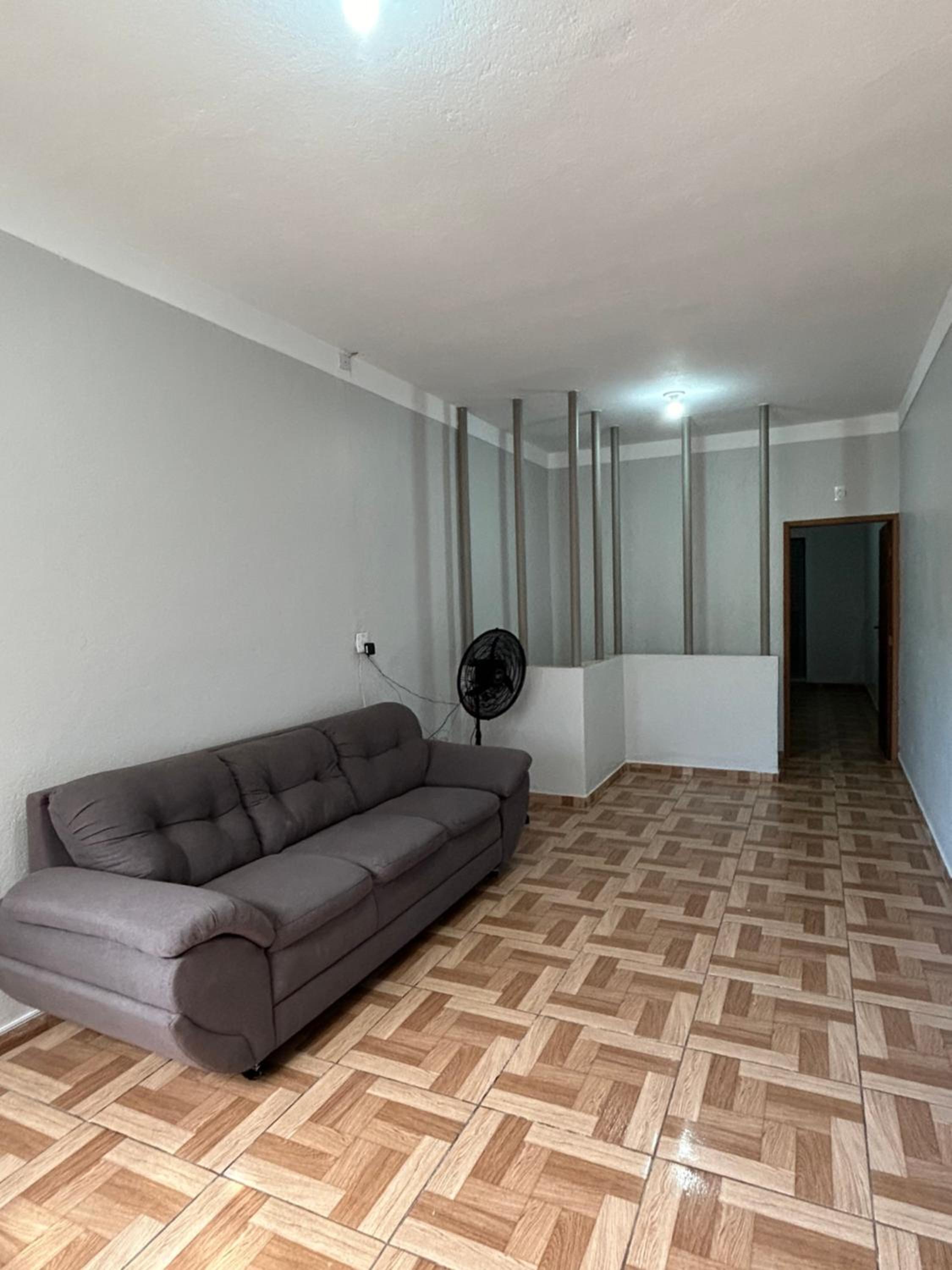 Two-Bedroom House photo 1