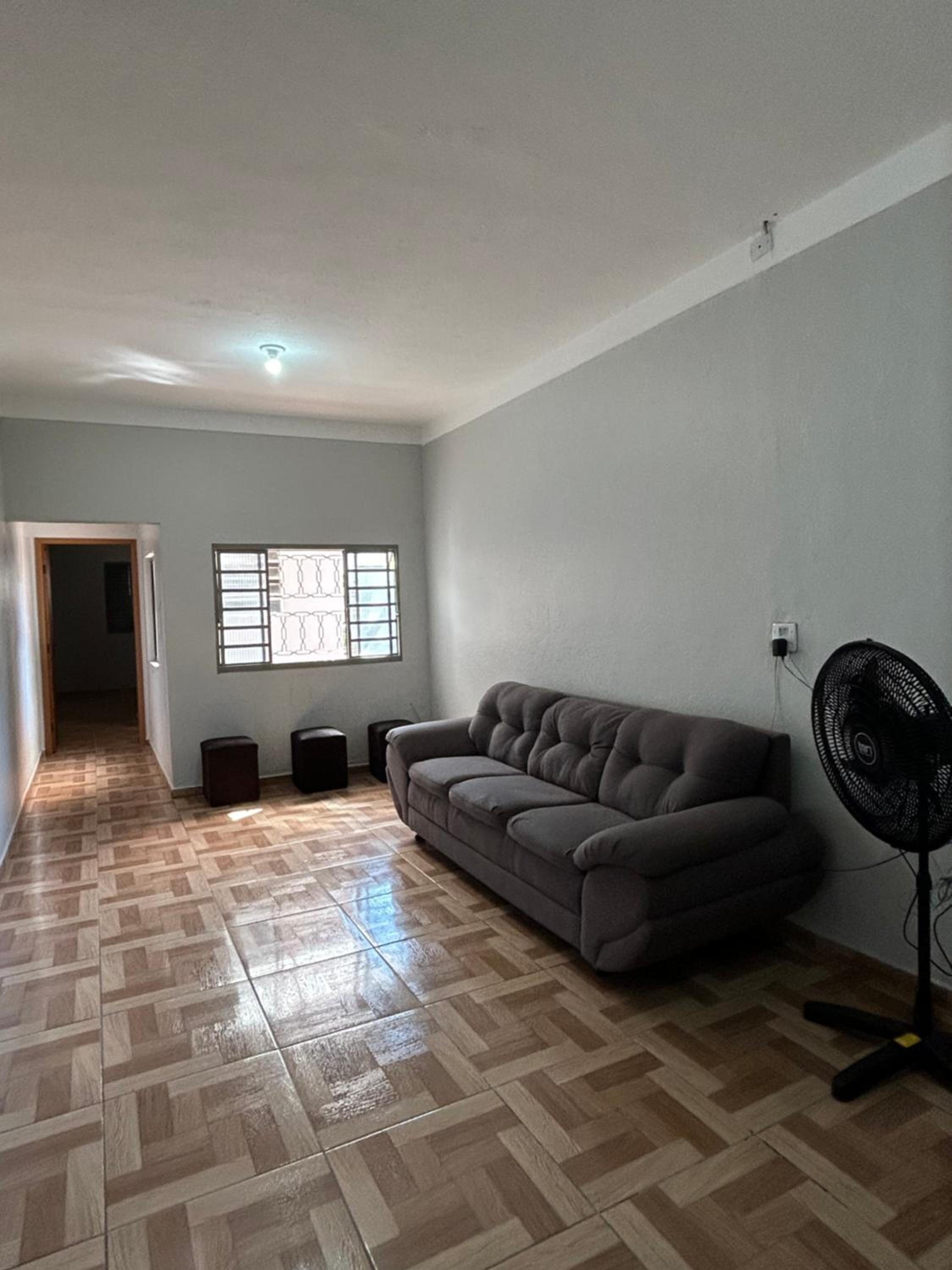 Two-Bedroom House photo 3