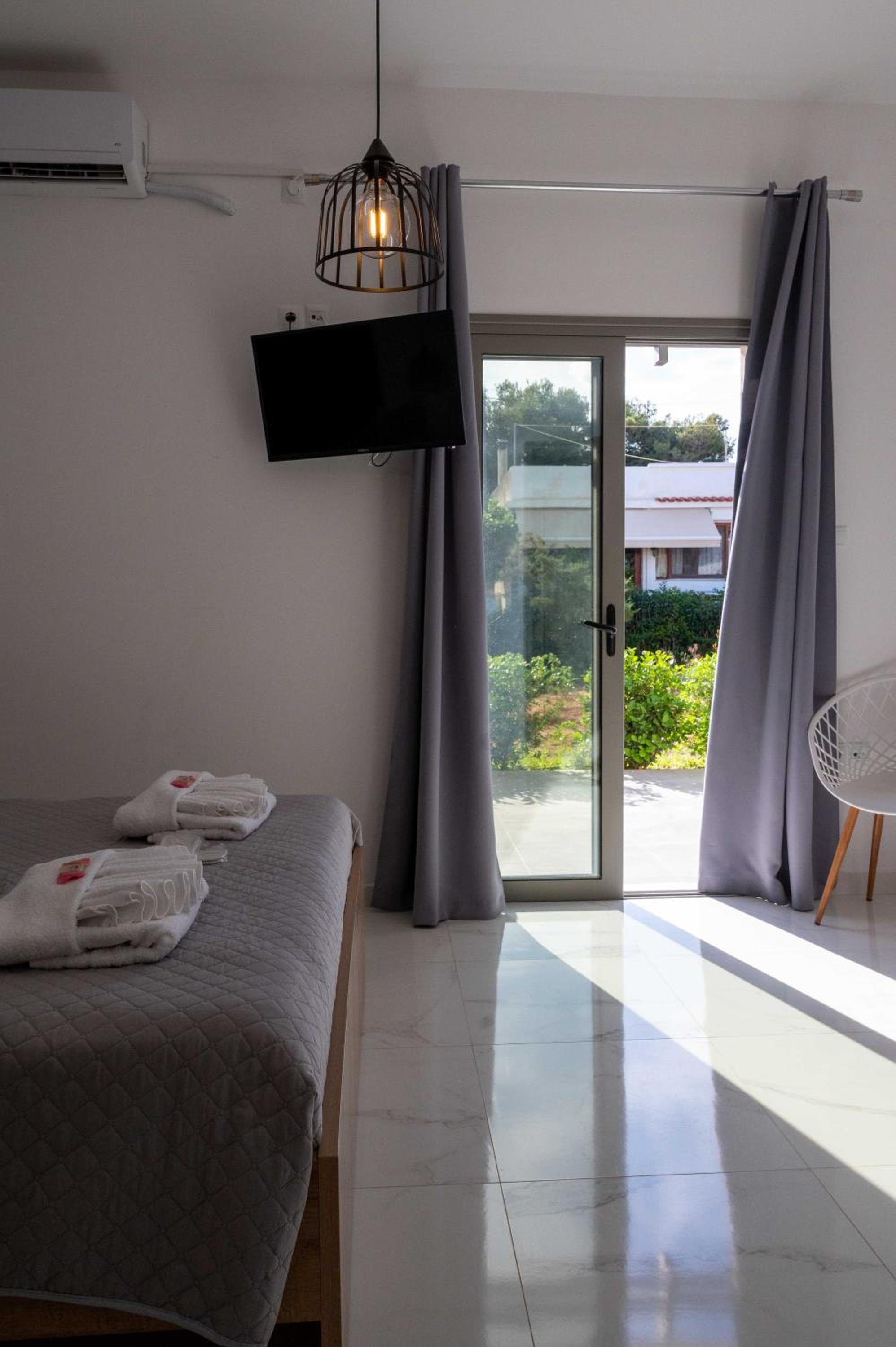 Apartment with Garden View photo 1