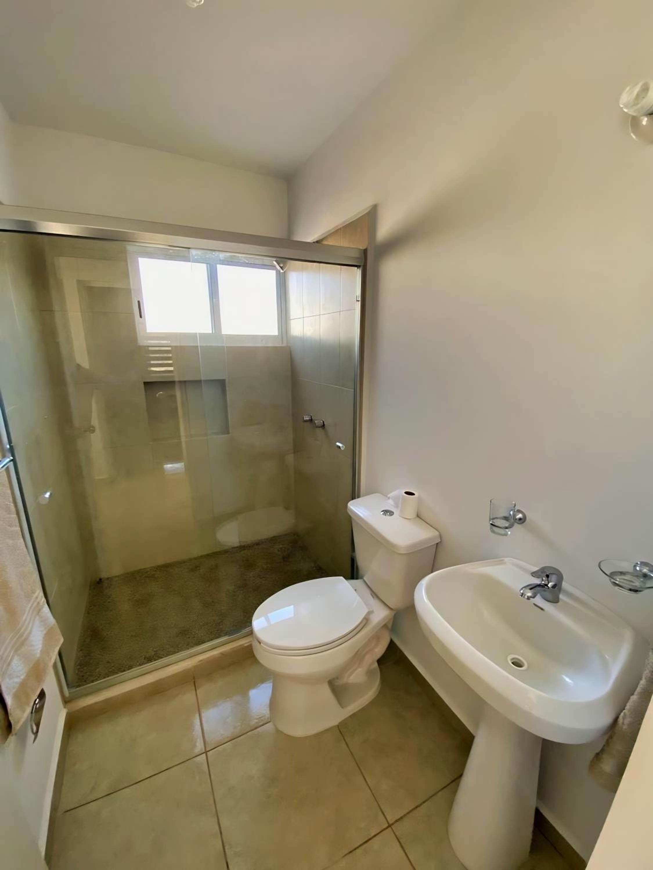 Two-Bedroom House photo 3