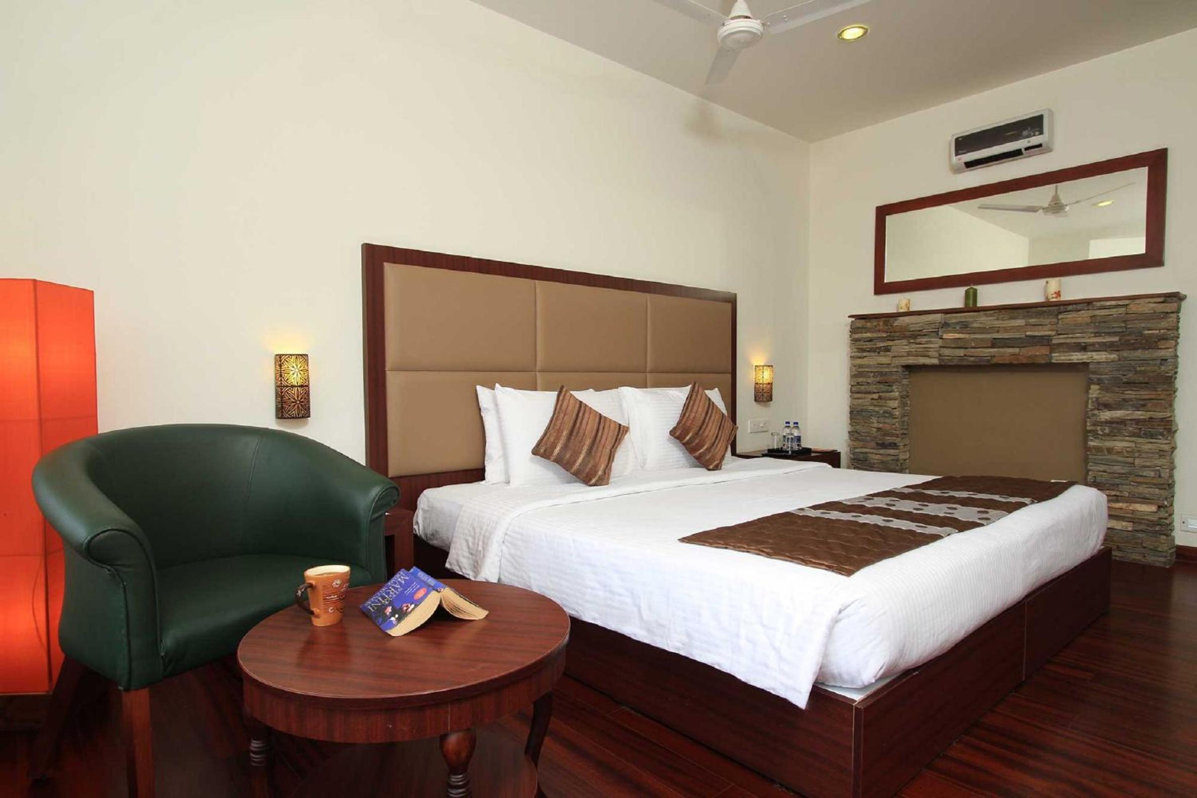 Classic Room - Photo 3
