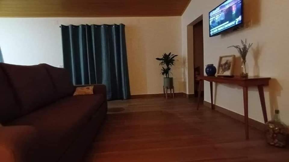 Casa de una habitación