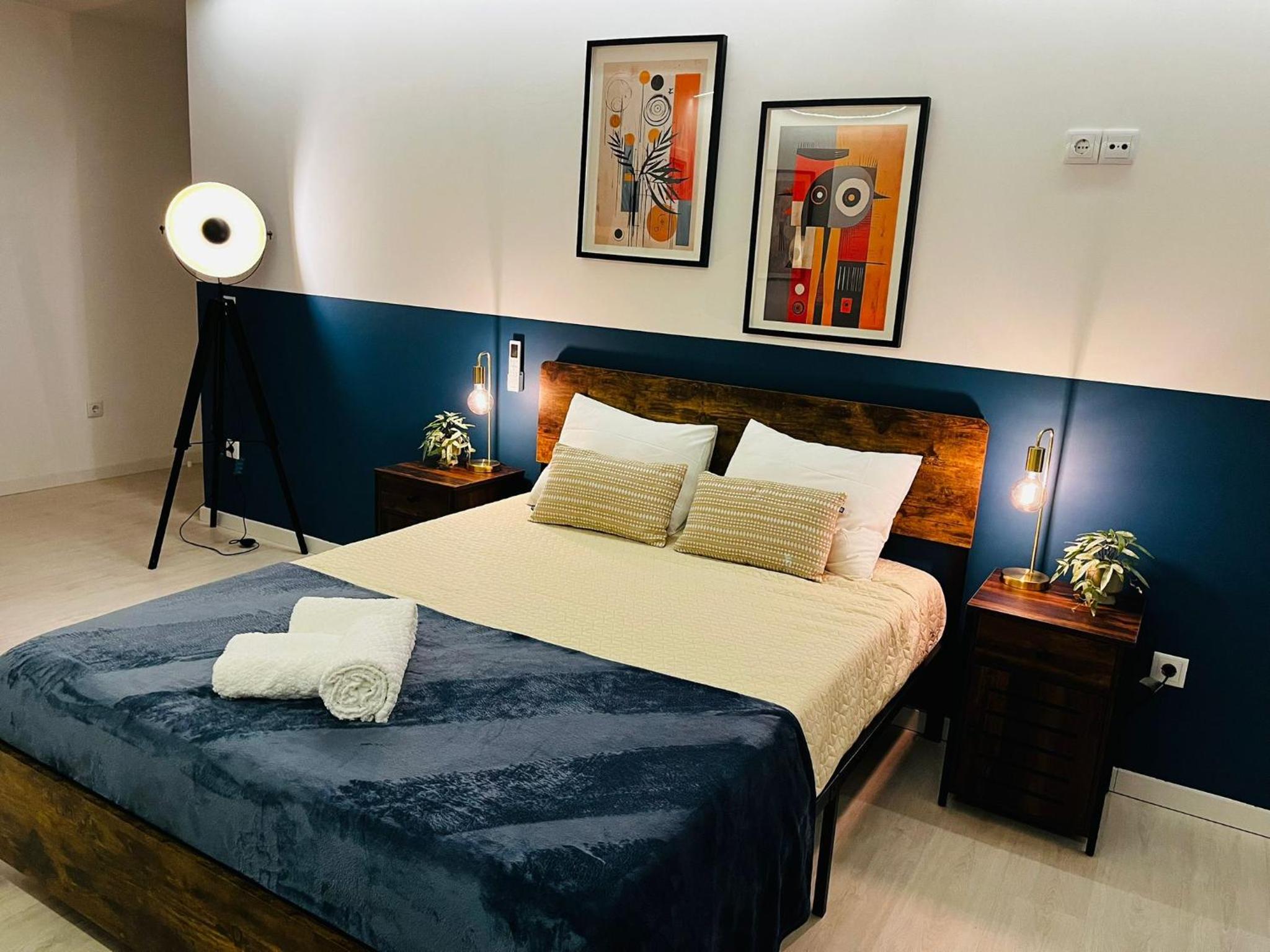 Superior Suite