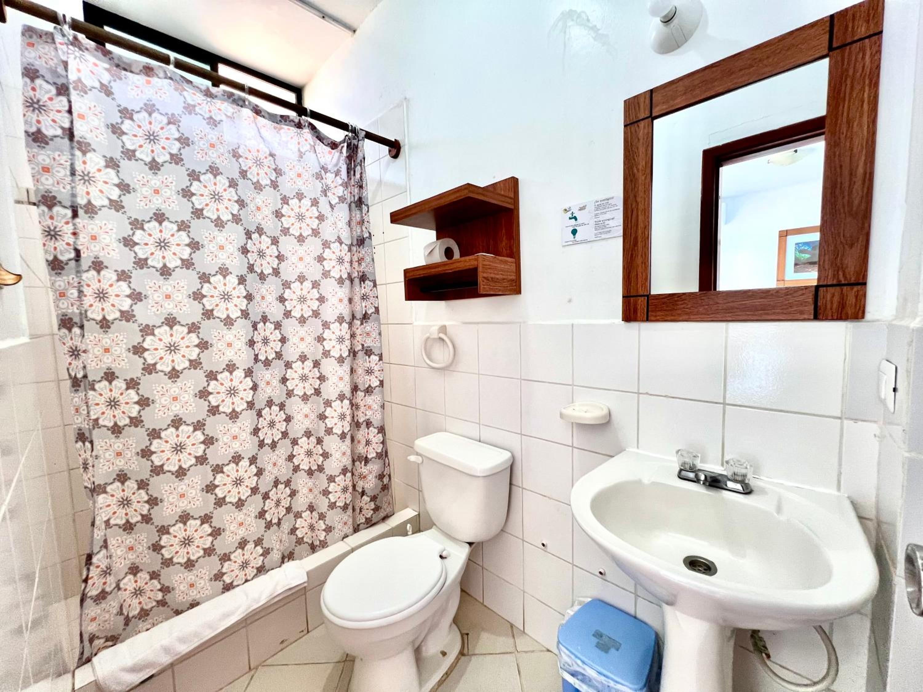 Budget Triple Room photo 1