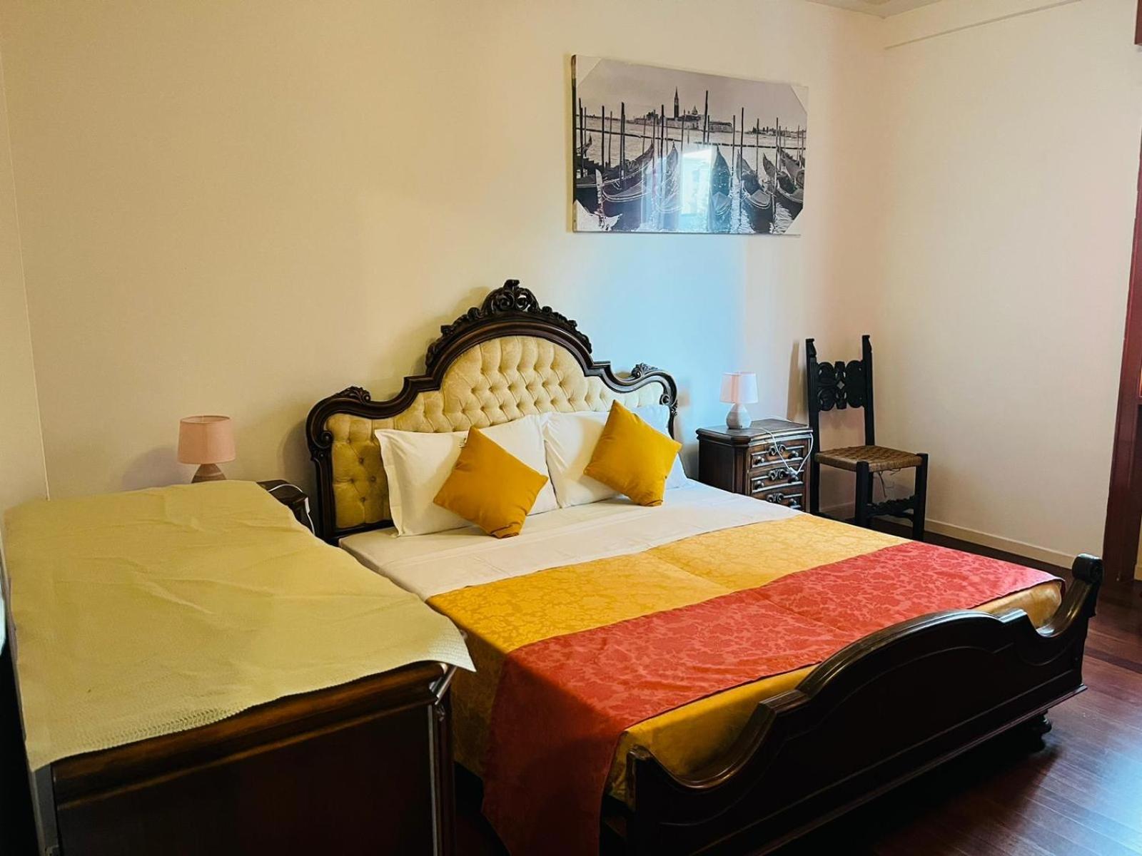 Triple Room with View photo 2