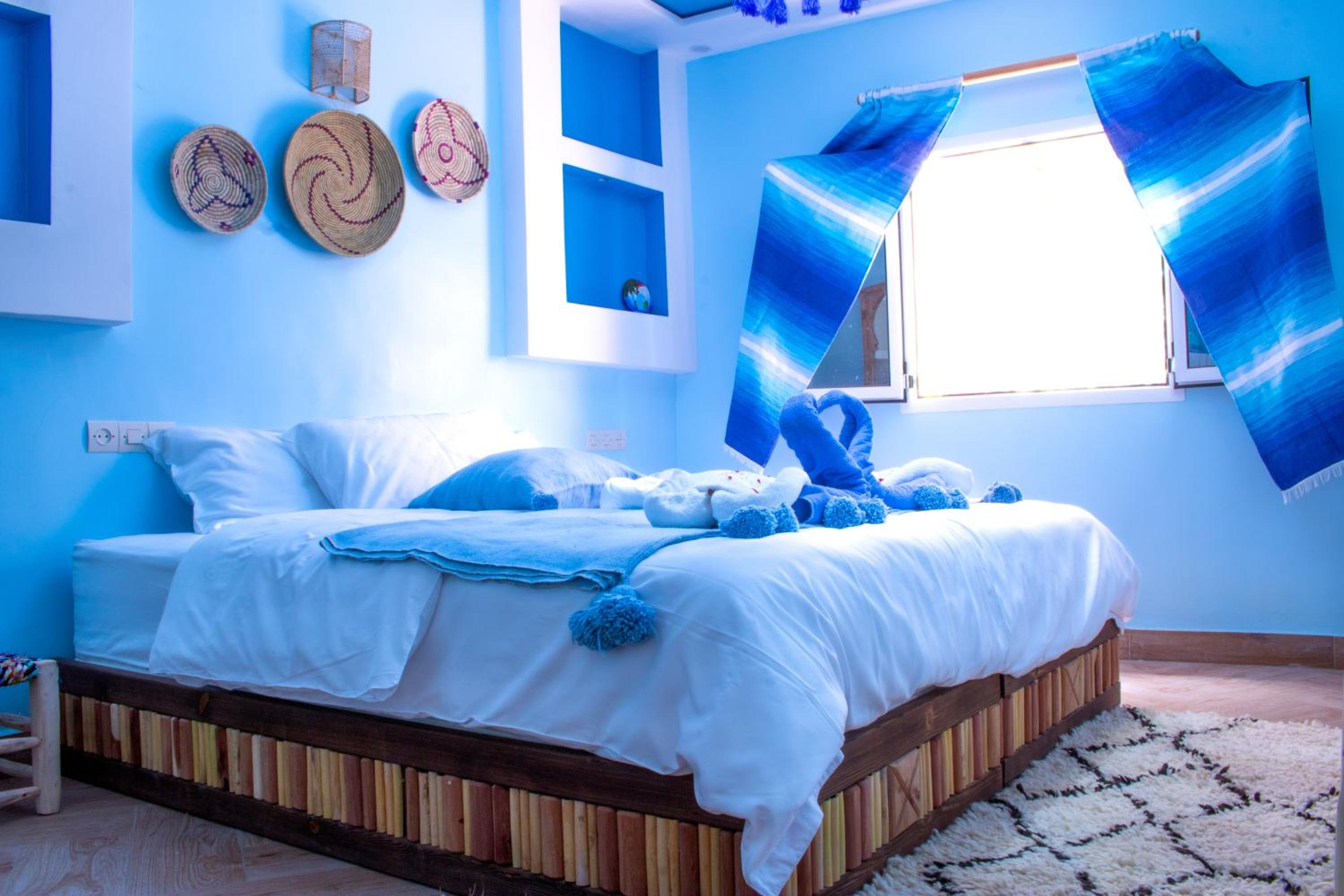 Deluxe Double or Twin Room with Garden View photo 1