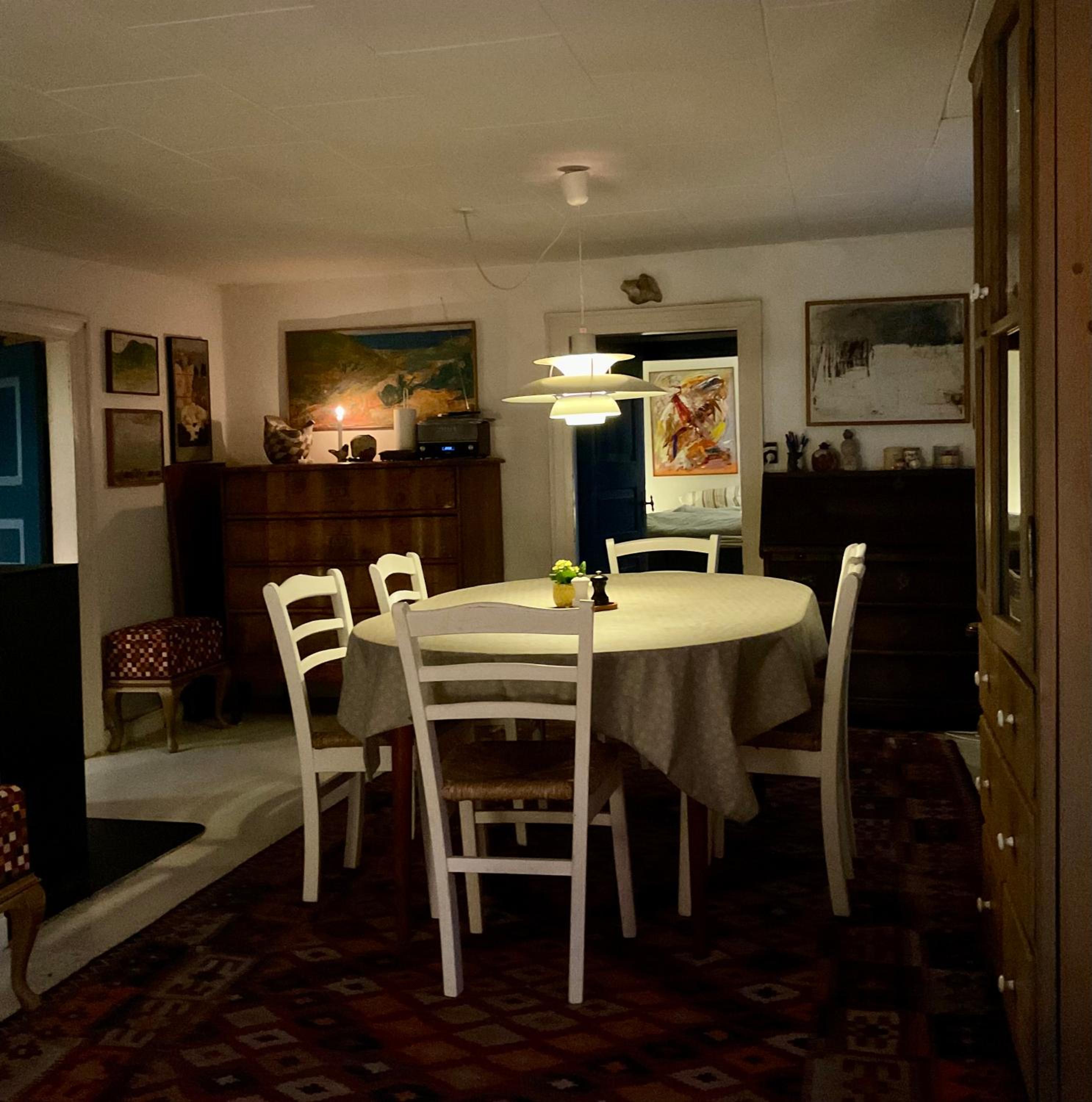 Four-Bedroom House - Photo 49