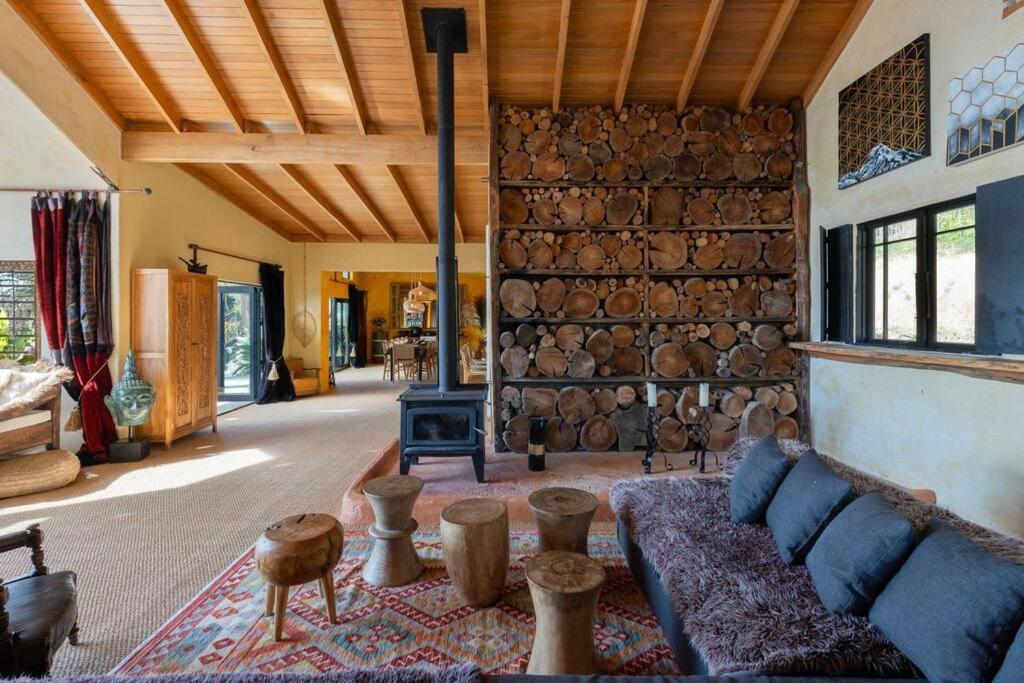 Three-Bedroom Villa photo 1
